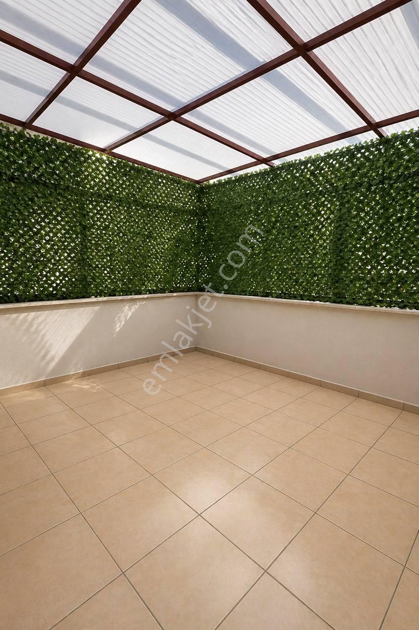 2+1 105 M² Çınar Mahallesi Full Dekorlu Kış Bahçeli İskanlı Satılık Daire - Görsel 7