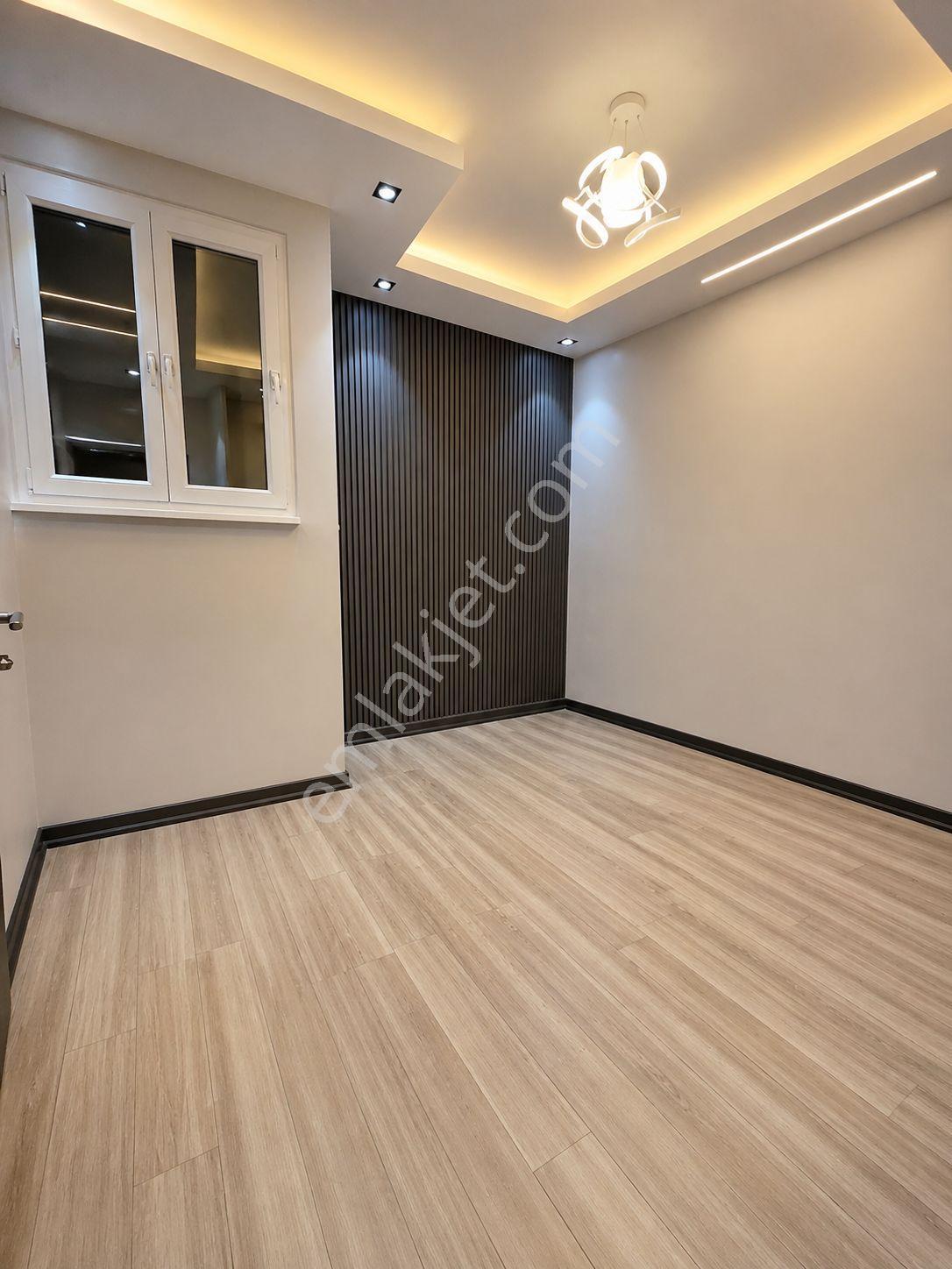 2+1 105 M² Çınar Mahallesi Full Dekorlu Kış Bahçeli İskanlı Satılık Daire - Görsel 4