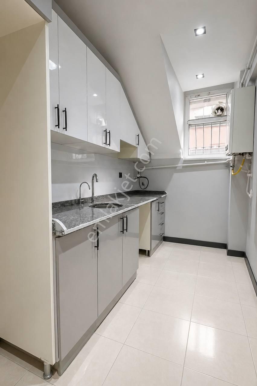 2+1 105 M² Çınar Mahallesi Full Dekorlu Kış Bahçeli İskanlı Satılık Daire - Görsel 5