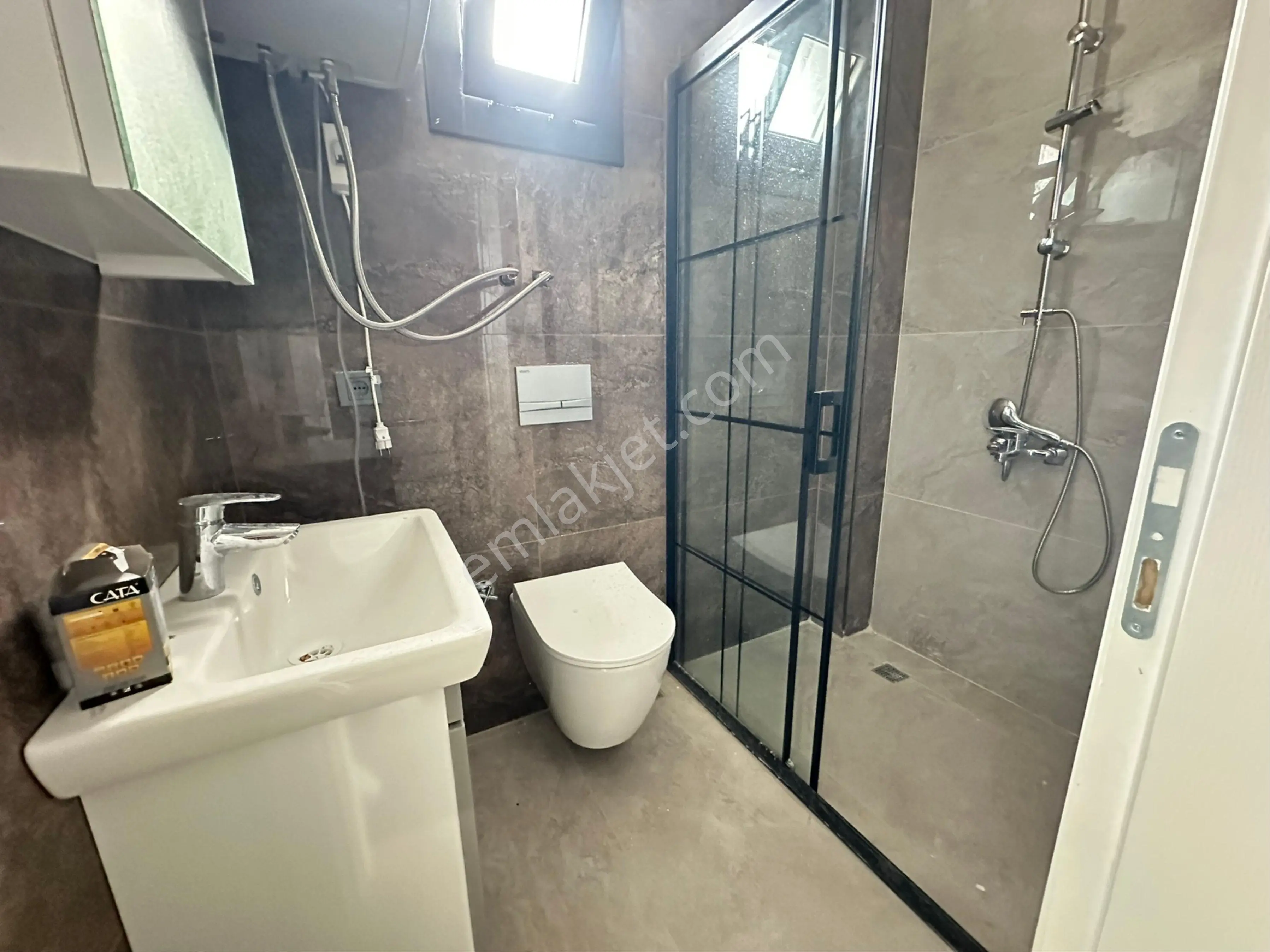 Didimde 4+1 Havuzlu Eşyalı Kelpir Villa - Görsel 5