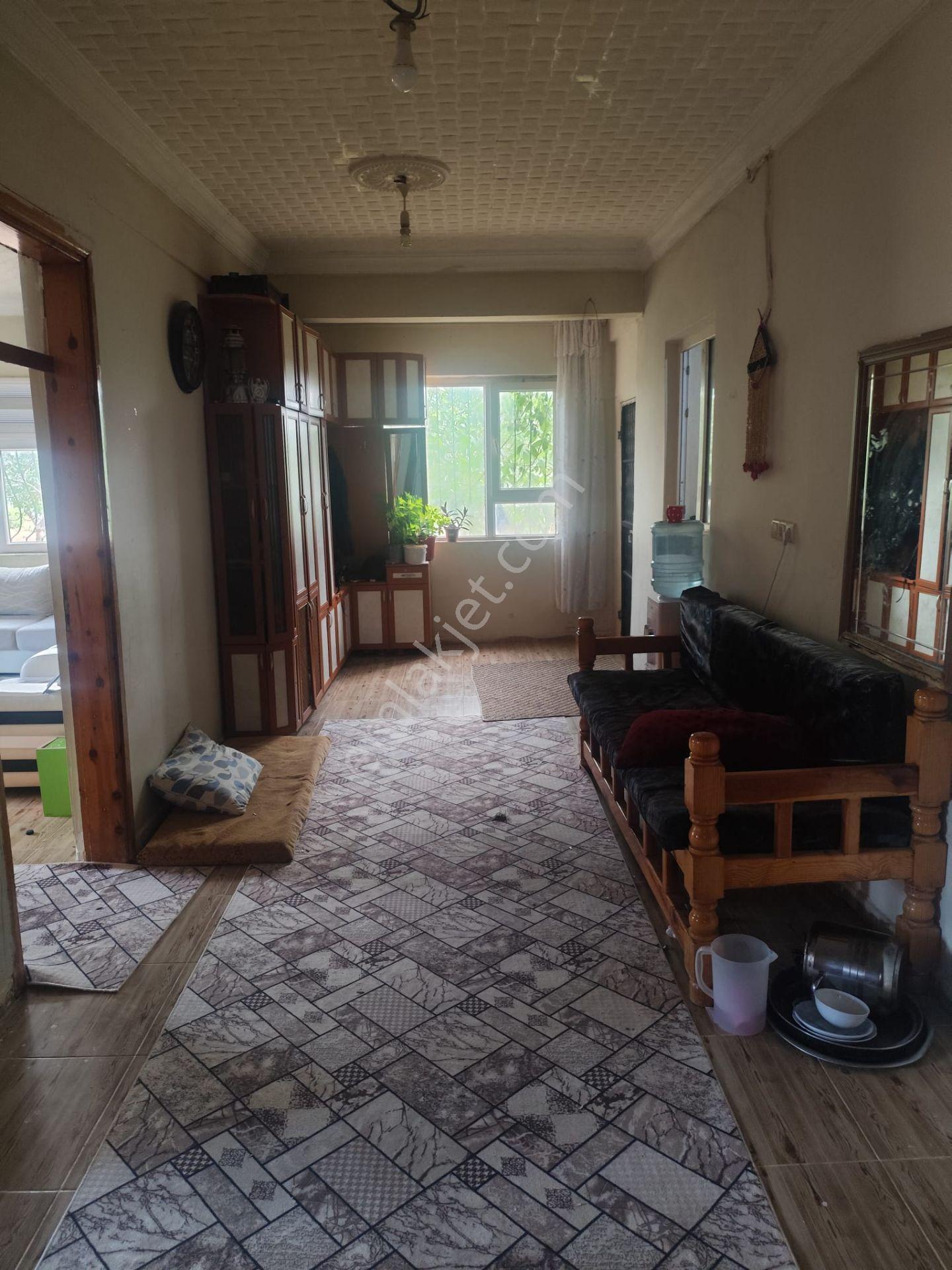 Akev Gayrimenkul'den Hamurkesen'de Bağ Evi Ve Fıstıklık Tek Tapu - Görsel 17