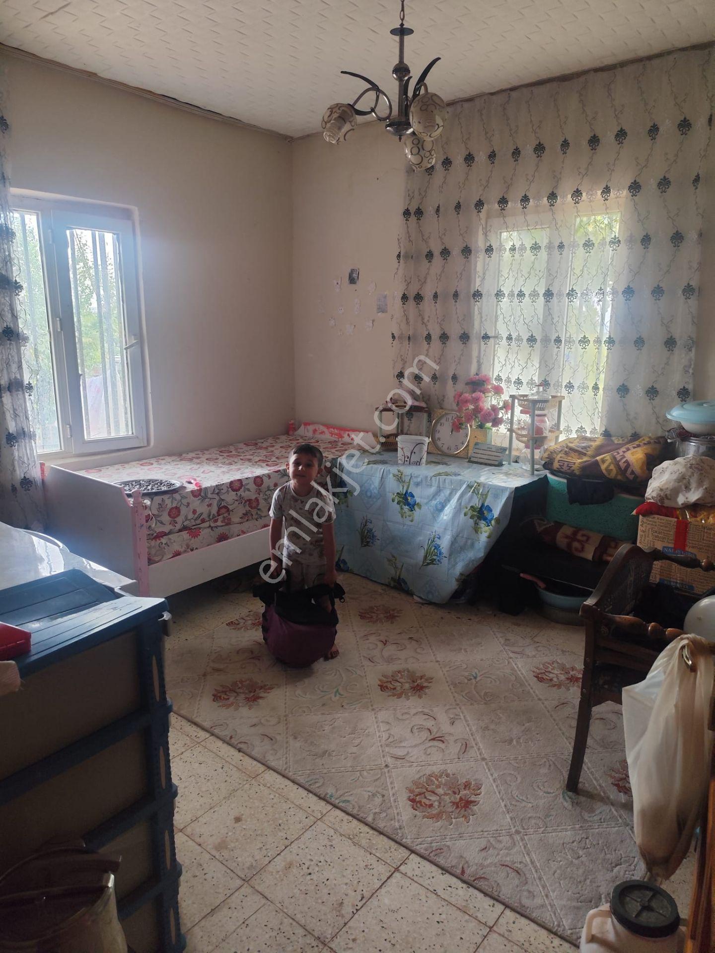 Akev Gayrimenkul'den Hamurkesen'de Bağ Evi Ve Fıstıklık Tek Tapu - Görsel 15