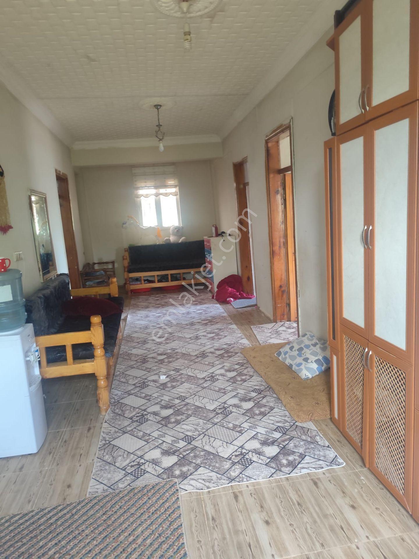 Akev Gayrimenkul'den Hamurkesen'de Bağ Evi Ve Fıstıklık Tek Tapu - Görsel 20