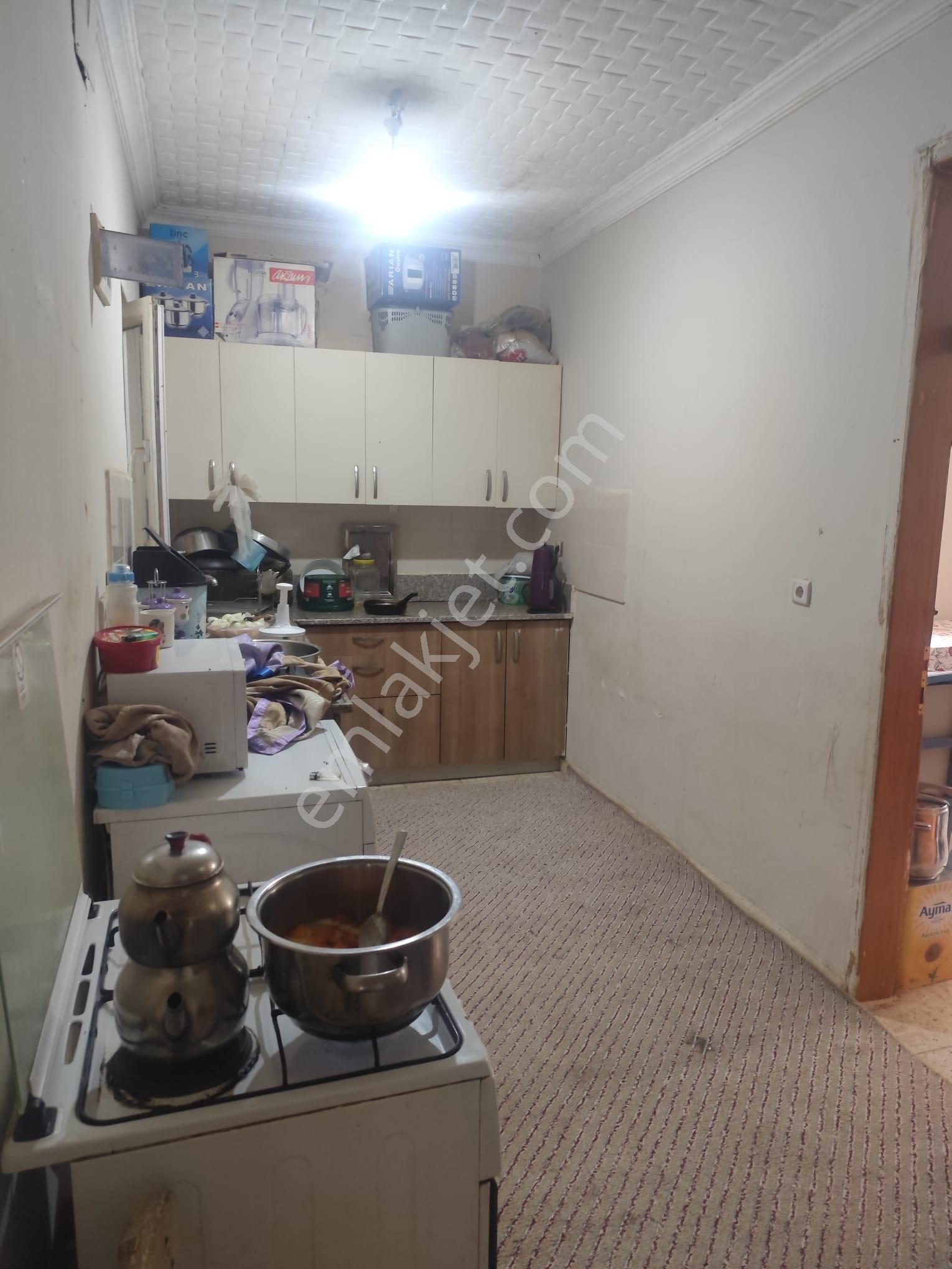 Akev Gayrimenkul'den Hamurkesen'de Bağ Evi Ve Fıstıklık Tek Tapu - Görsel 21