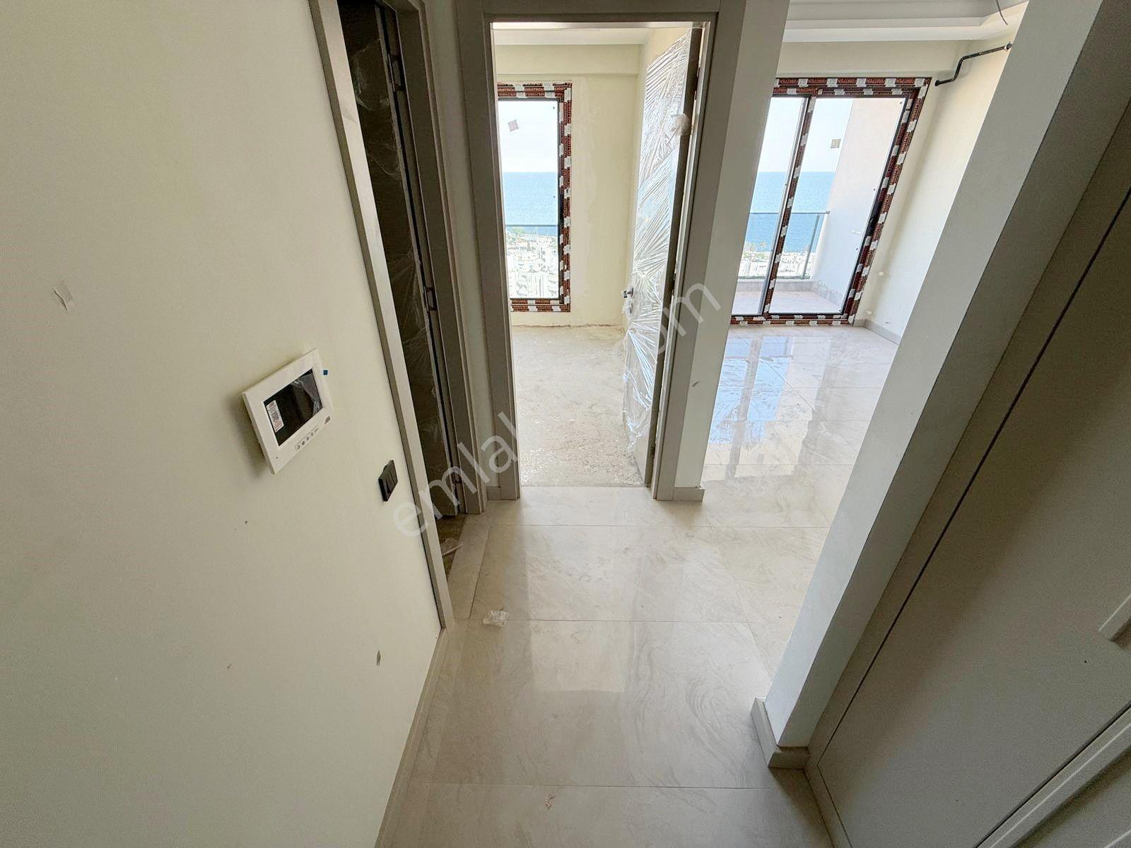 ░_*arcıty*_░den Erdemli Çeşmeli'de Site İçi+havuz Dnz Mnz. 1+1* - Görsel 8