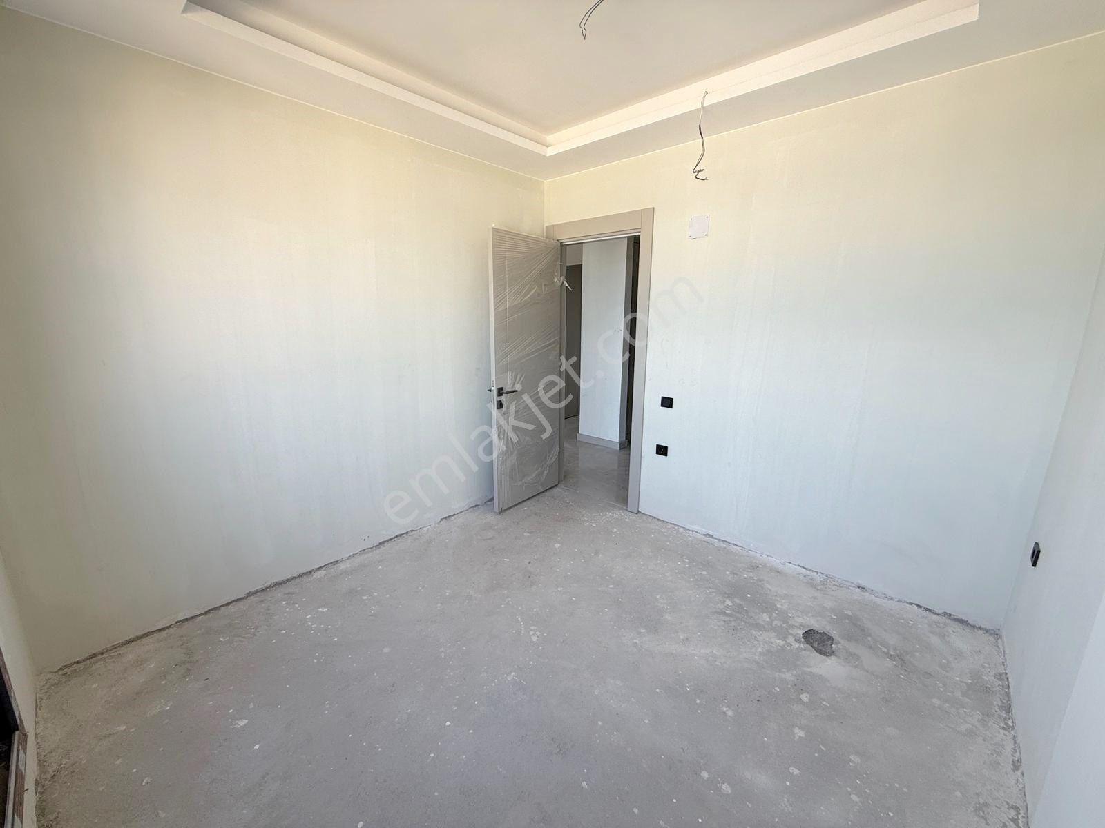 ░_*arcıty*_░den Erdemli Çeşmeli'de Site İçi+havuz Dnz Mnz. 1+1* - Görsel 11