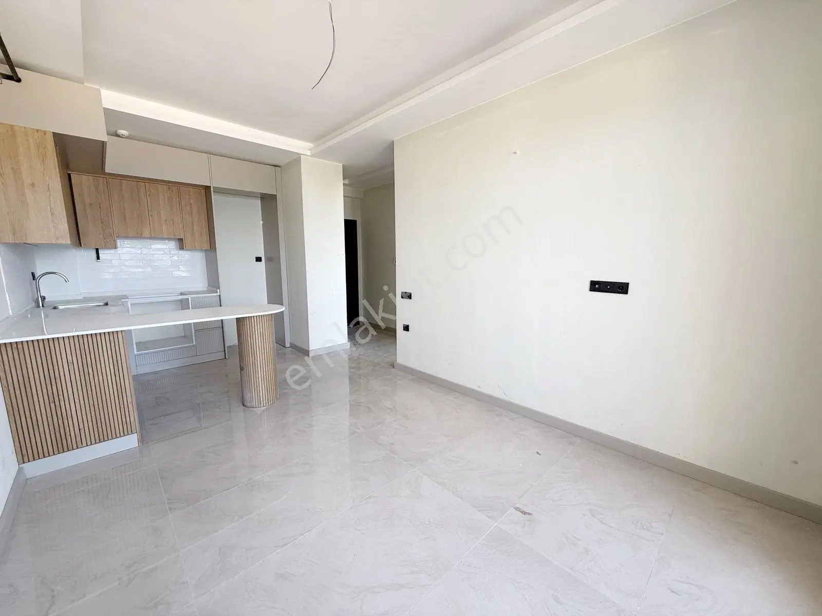 ░_*arcıty*_░den Erdemli Çeşmeli'de Site İçi+havuz Dnz Mnz. 1+1* - Görsel 3