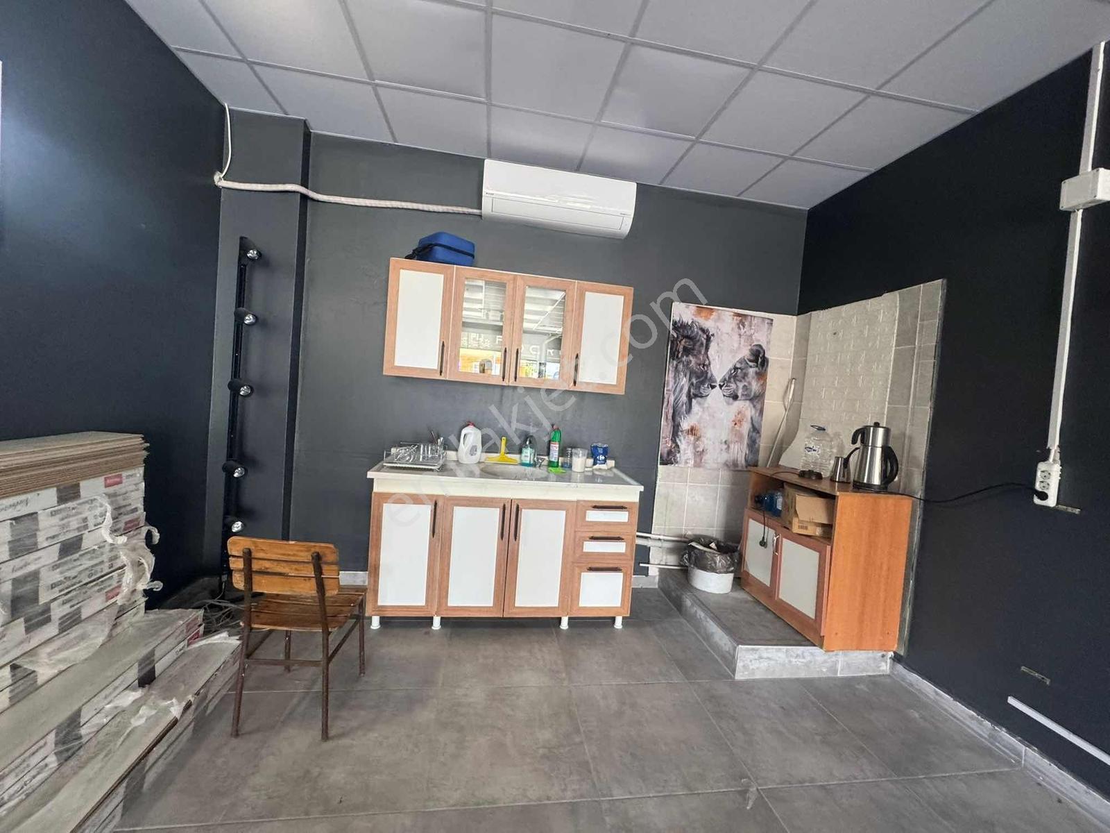 Metin Gayrimenkul'den Devren Kiralık Oto Yıkama - Görsel 10
