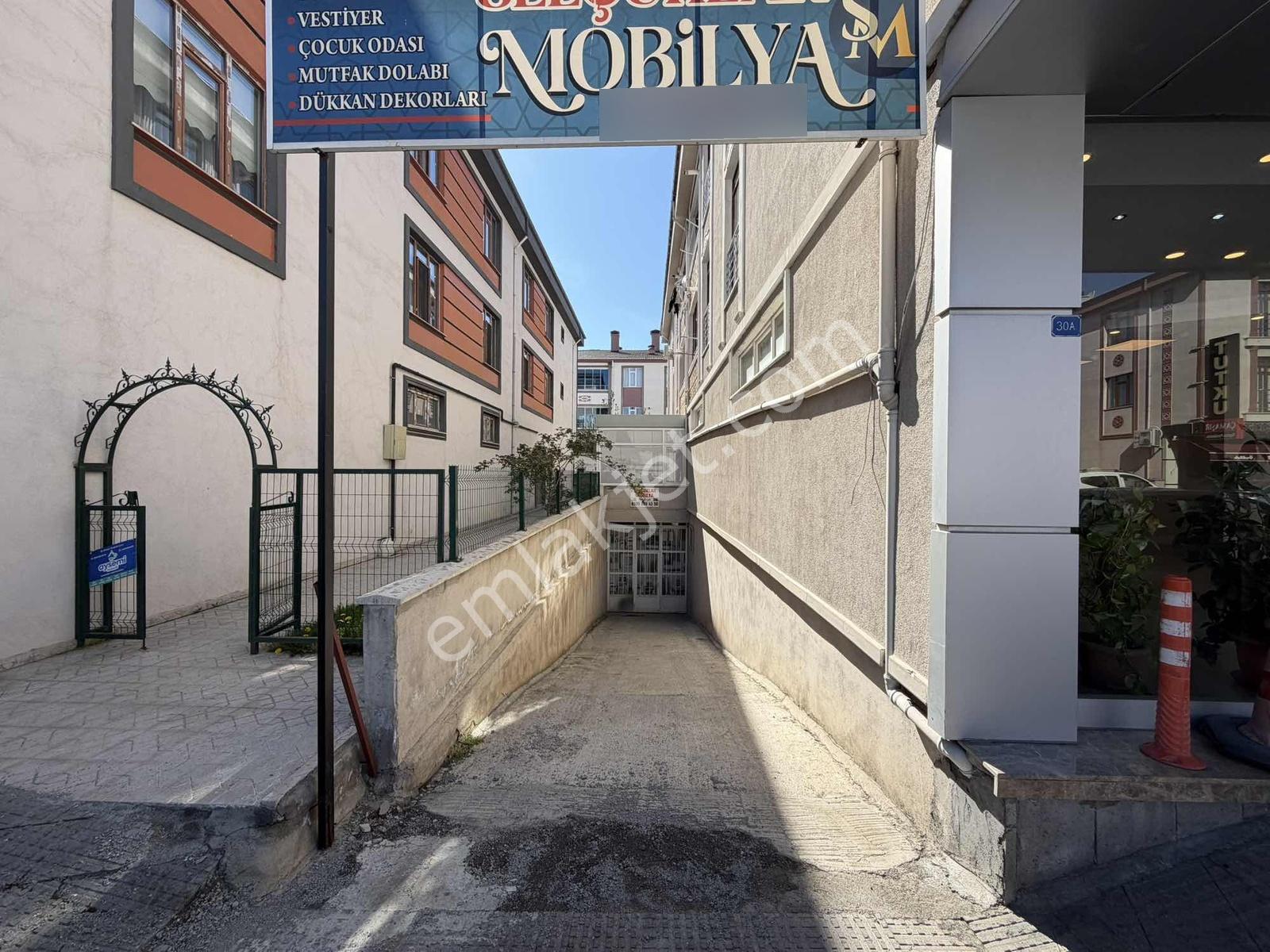 Remax Dem'den Kızılay Mahallesinde 525 M2 Satılık Dükkan - Görsel 2