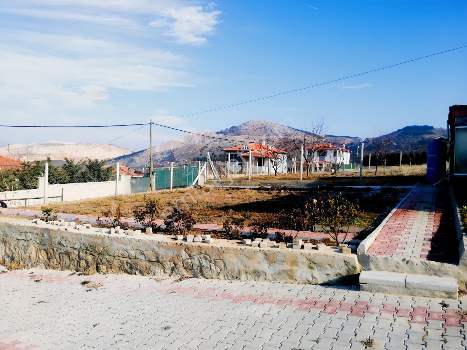 Çorum Bahçelievler'de 1000m² Seyirlik Devin Sitede Hobi Bahçesi - Görsel 6