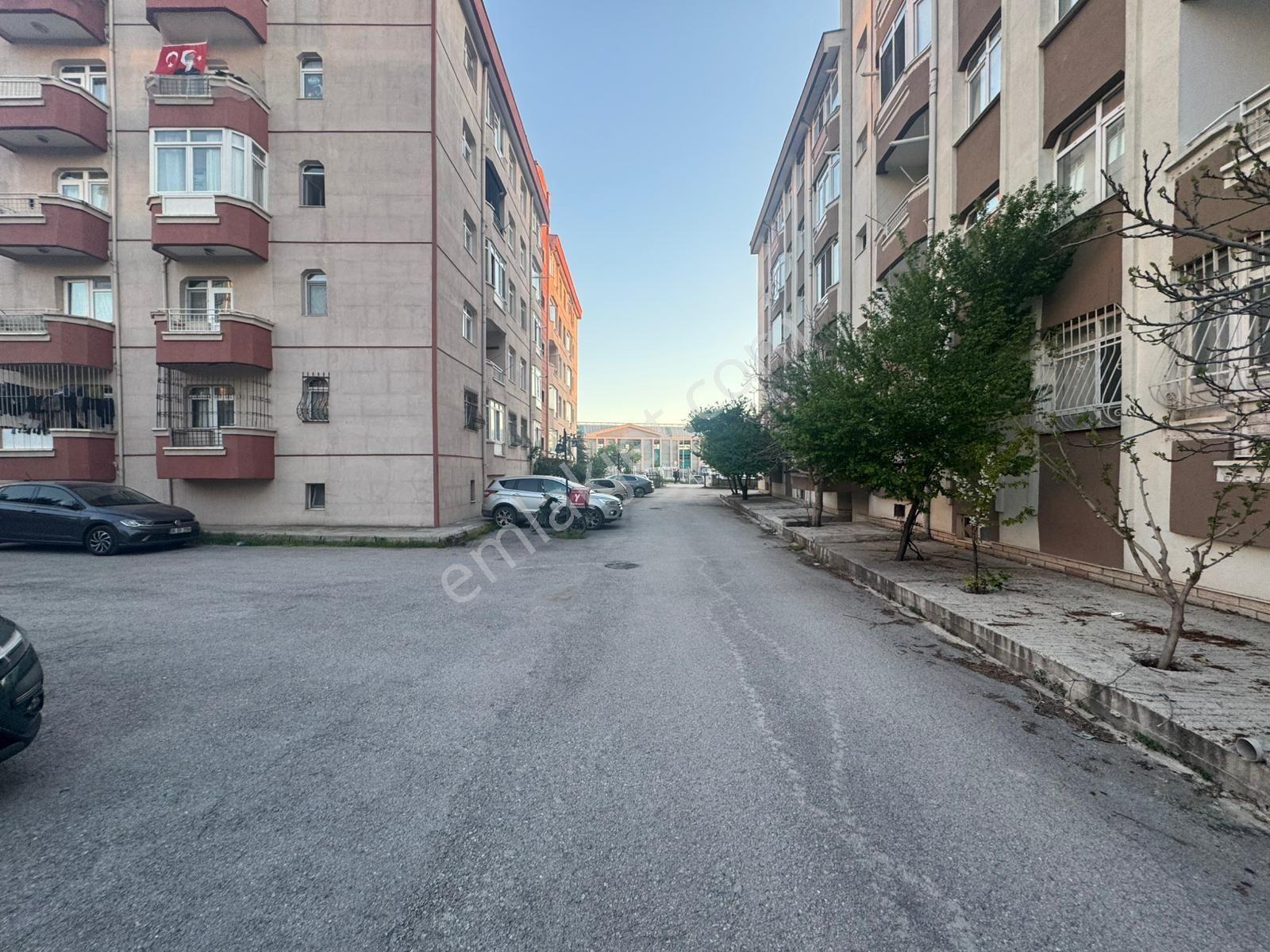 Macunköy'e Komşu Masrafsız 3+1 Geniş Daire - Görsel 14