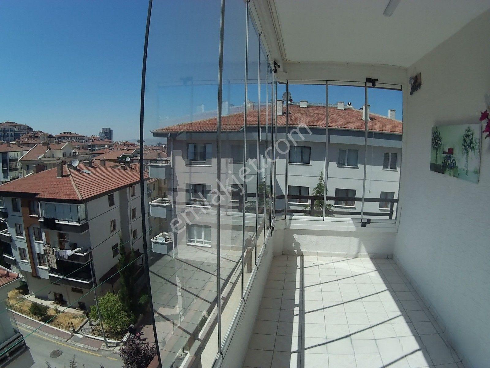 Çankaya Huzur Mah.de 3+1 Bağımsız 3. Kat 3 Cepheli Satılık Daire - Görsel 36