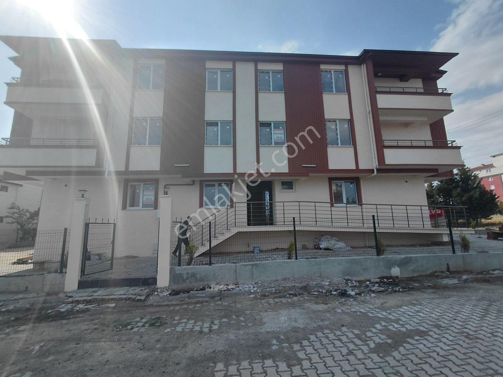 Tekirdağ Ergene Ulaş Mah.harika Daire - Görsel 22