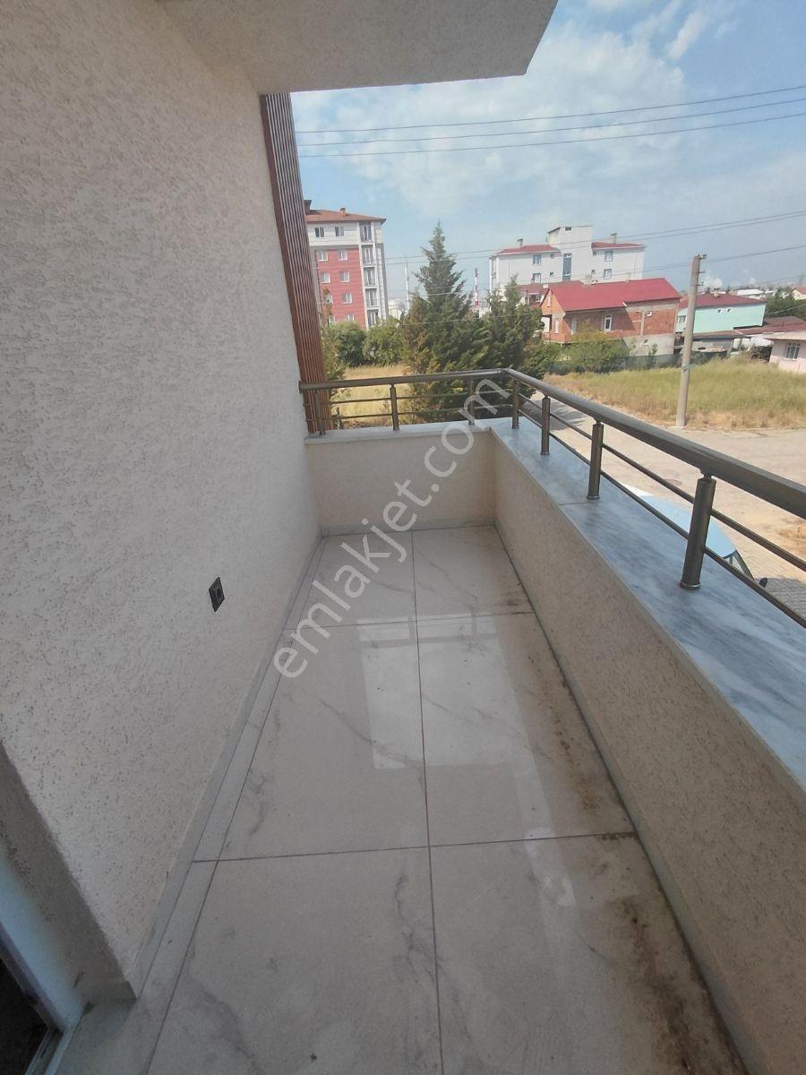Tekirdağ Ergene Ulaş Mah.harika Daire - Görsel 16