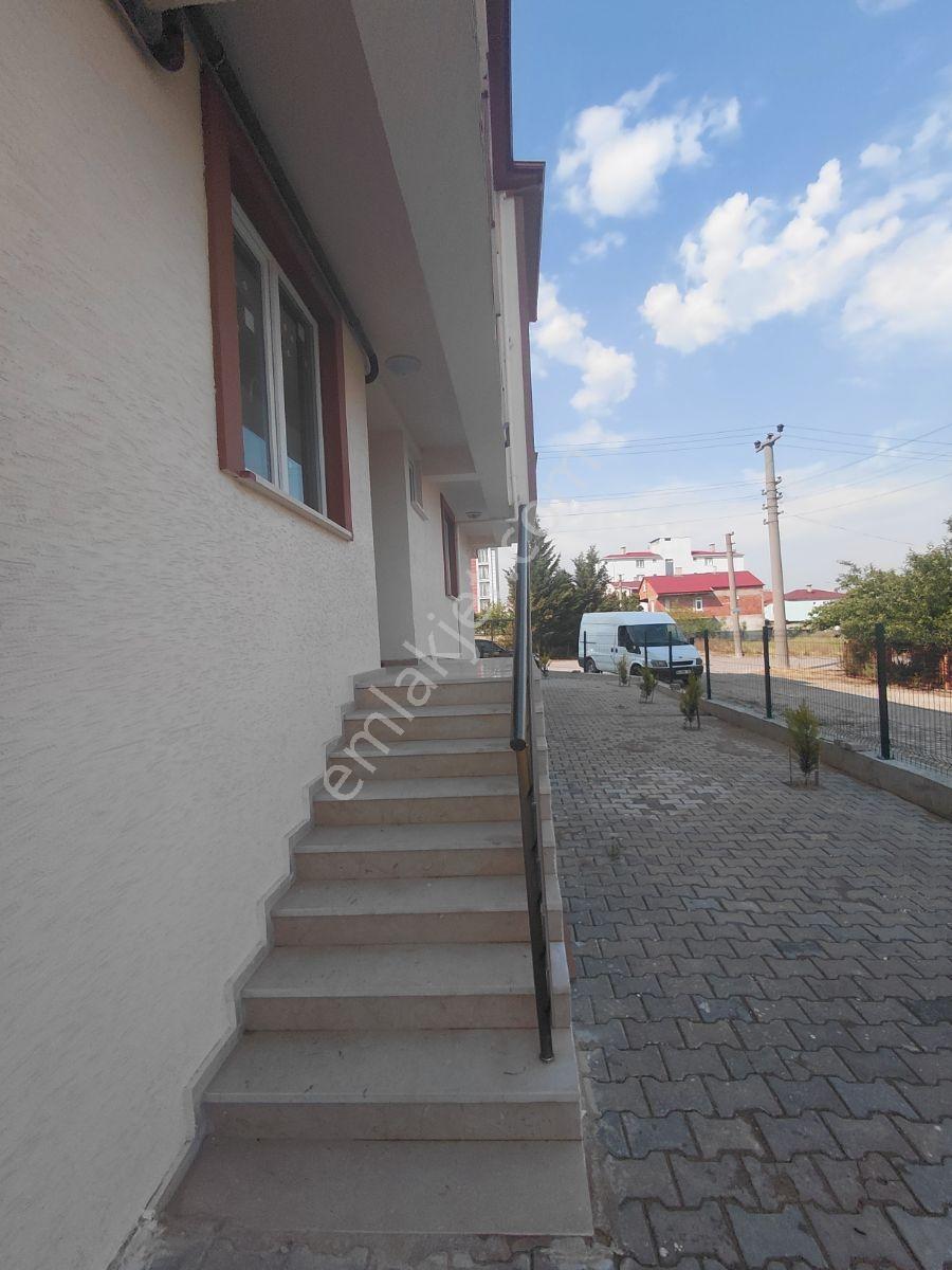 Tekirdağ Ergene Ulaş Mah.harika Daire - Görsel 19