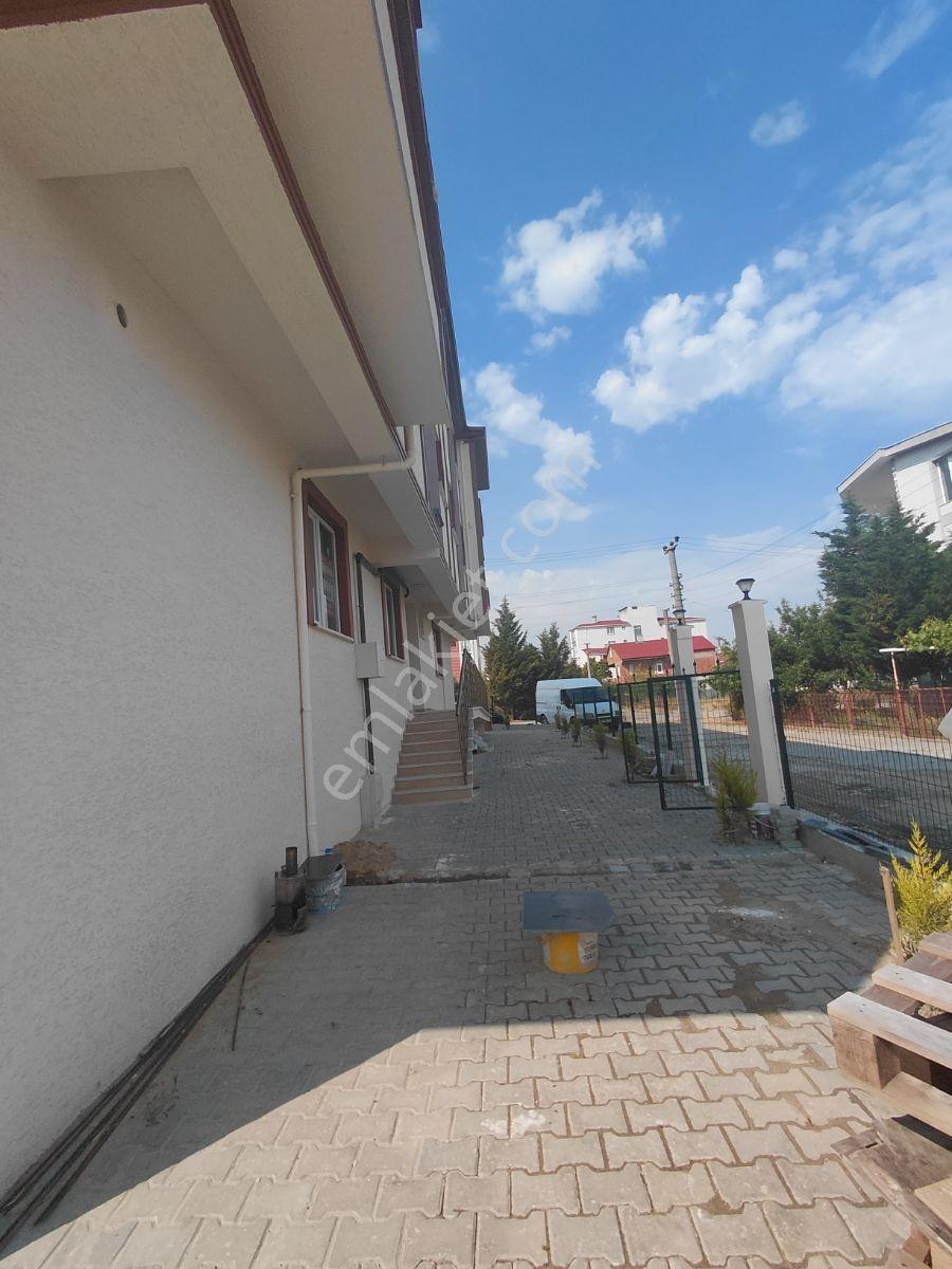 Tekirdağ Ergene Ulaş Mah.harika Daire - Görsel 38