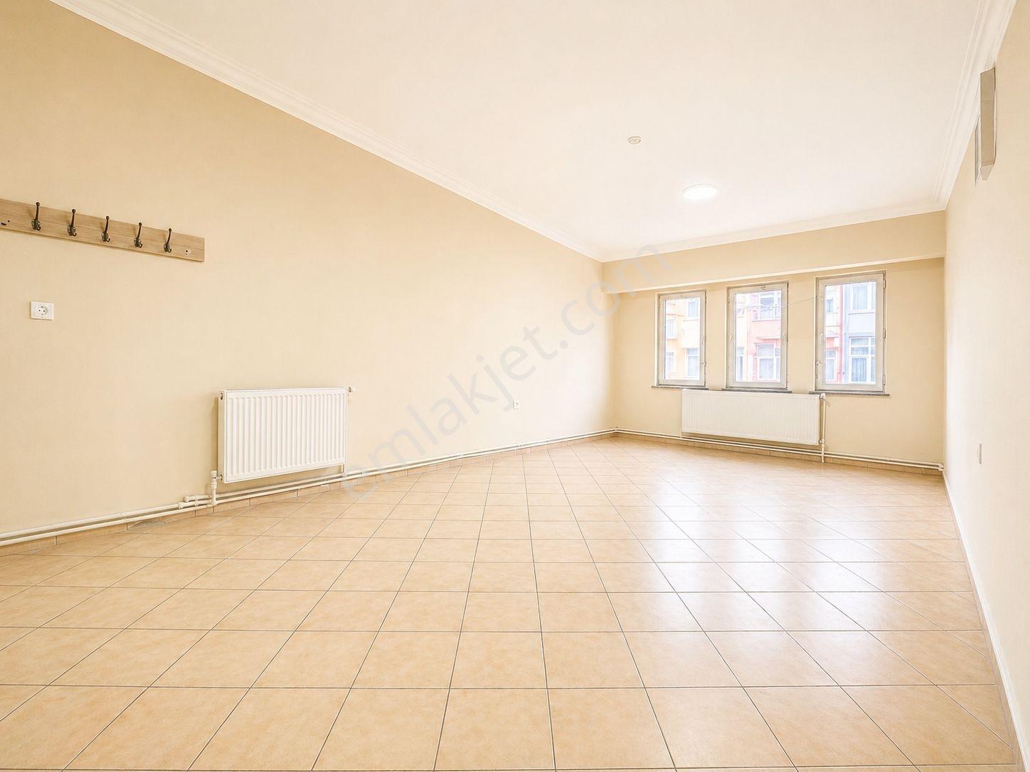 Çarşı Merkez De Kiralık 3+1 Ofis Daireler - Görsel 10