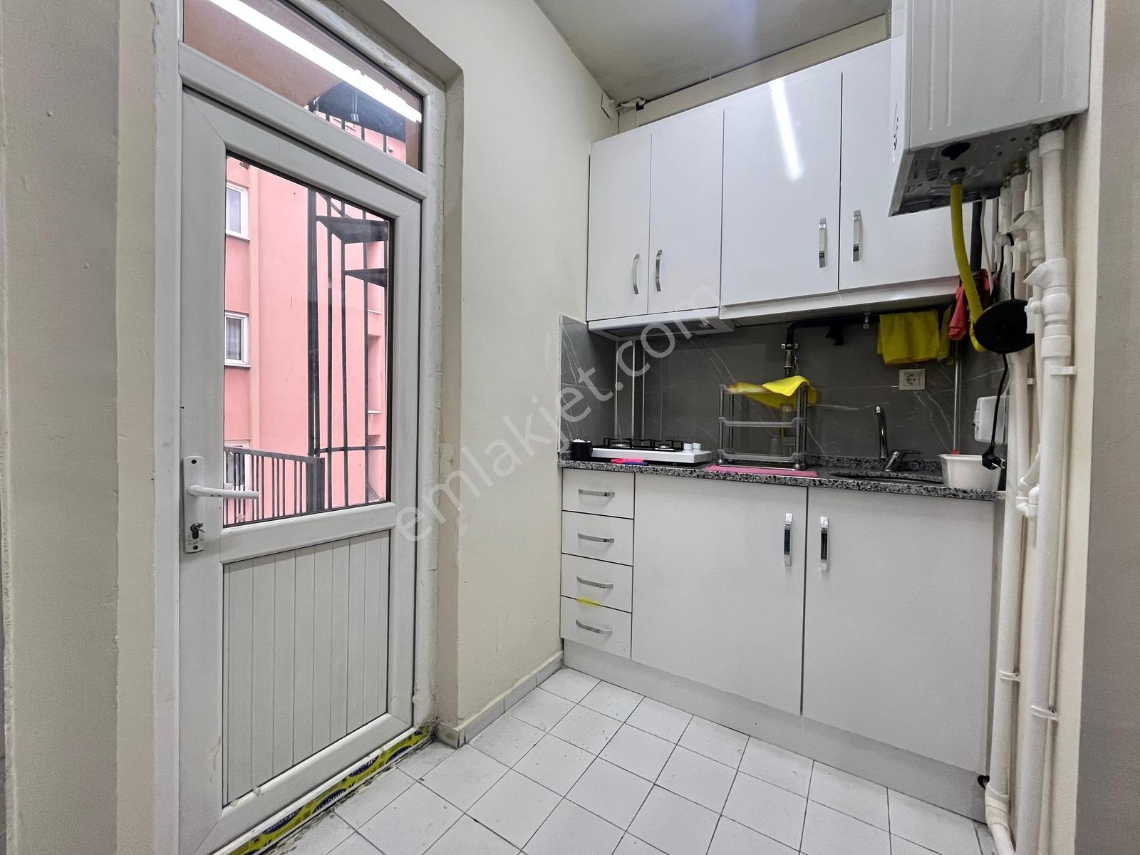 Çarşı Merkez De Kiralık 3+1 Ofis Daireler - Görsel 13