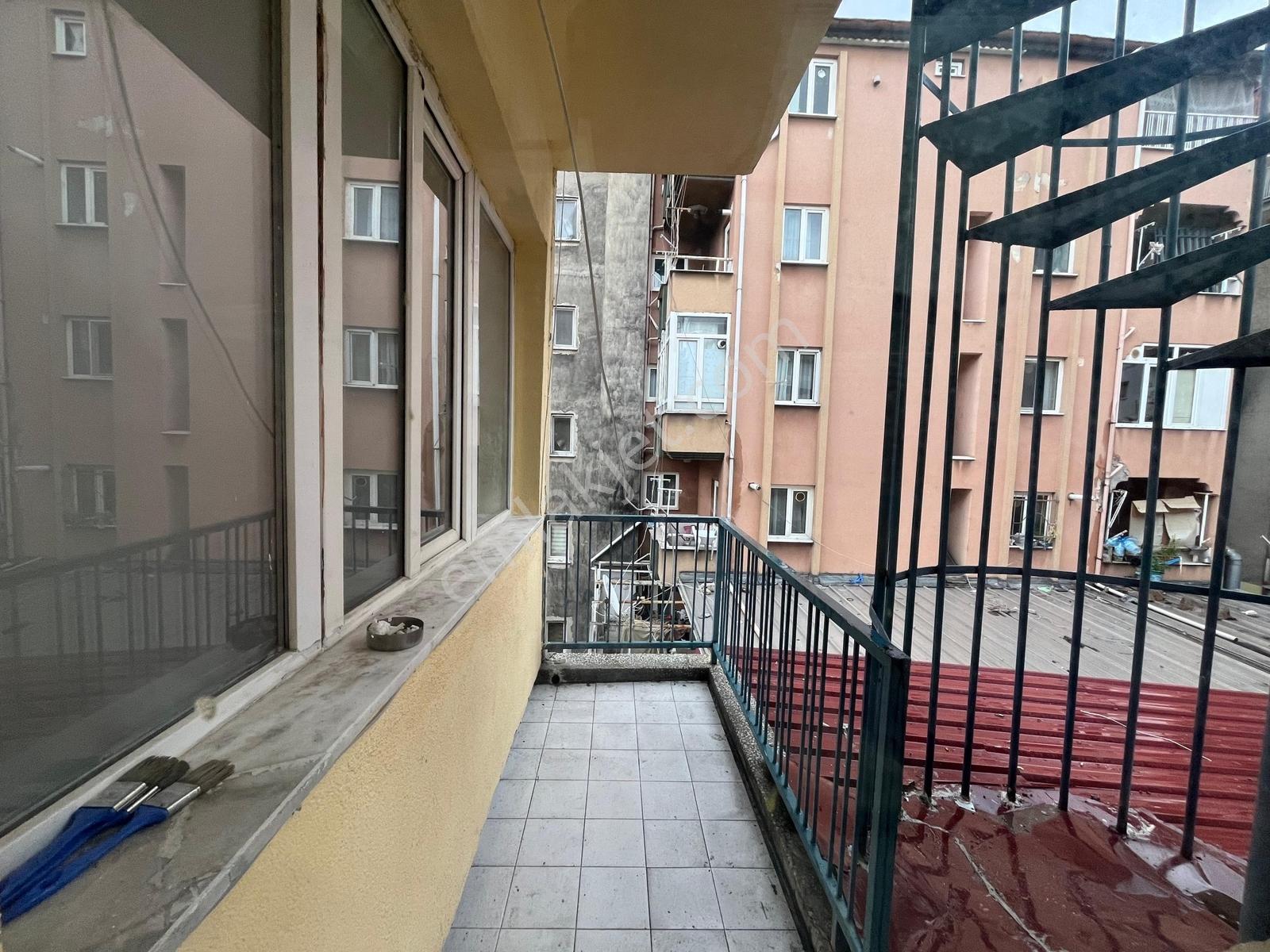 Çarşı Merkez De Kiralık 3+1 Ofis Daireler - Görsel 5