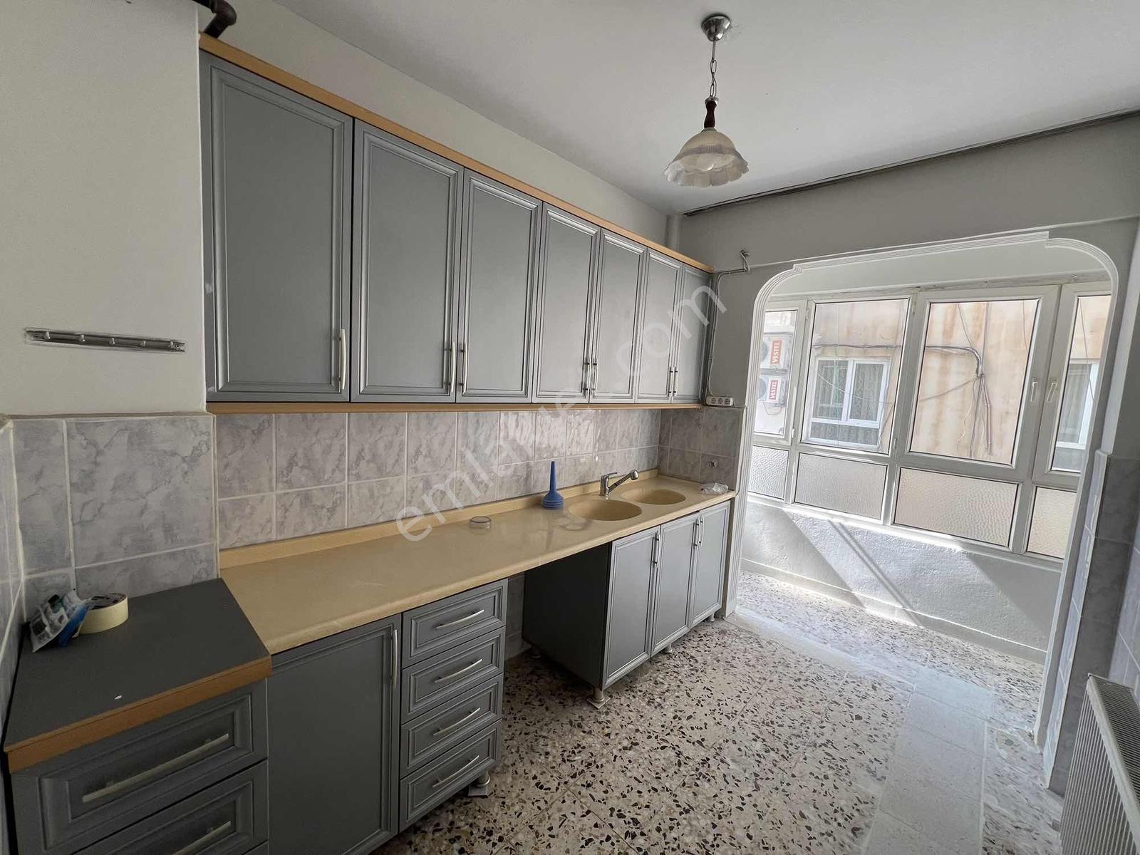 ****ilke Emlaktan****merkezi Konumda Kiralık 3+1 Arakat Daire - Görsel 10