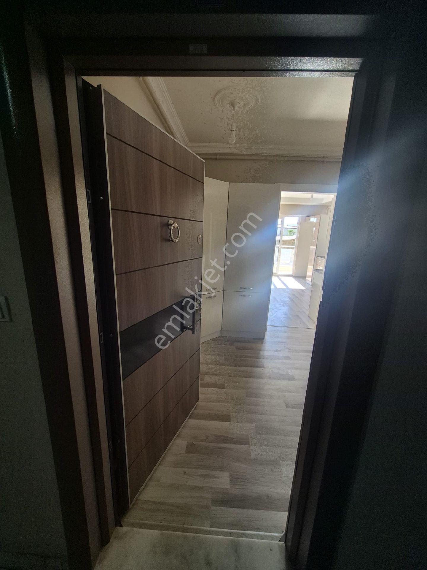 Yeşil Mahallede 3+1 Satılık Daire - Görsel 18