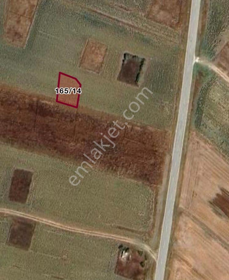 Tekirdağ Ergene Misinli De İmarlı İfrazlı Arsa - Görsel 24