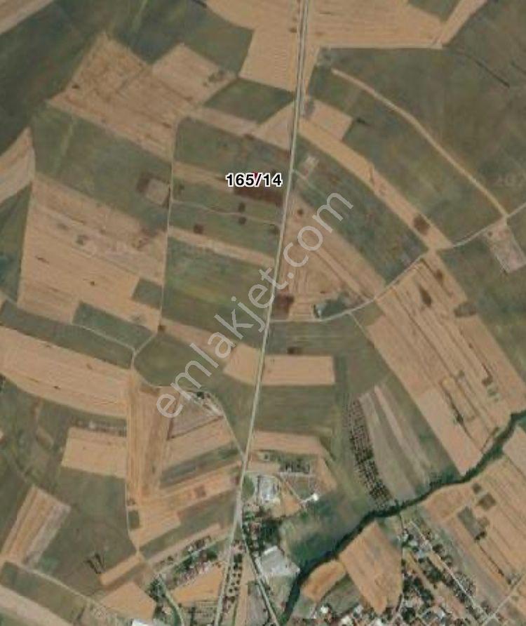 Tekirdağ Ergene Misinli De İmarlı İfrazlı Arsa - Görsel 22