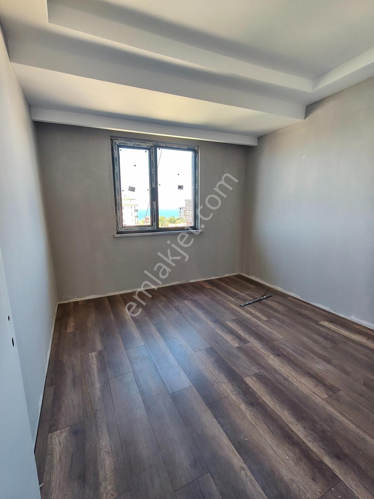 Atakum Büyükoyumca Pamuklu Blv. Cephe Satılık 1+1 Daire - Görsel 11