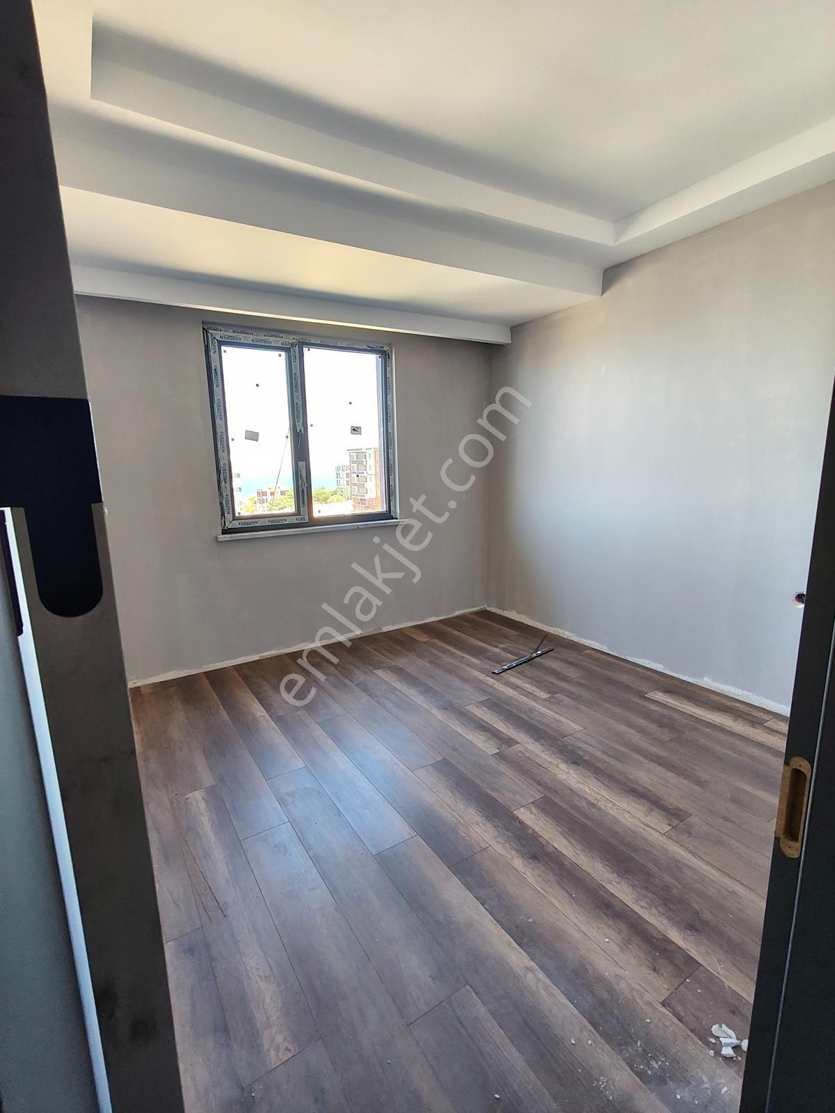 Atakum Büyükoyumca Pamuklu Blv. Cephe Satılık 1+1 Daire - Görsel 12