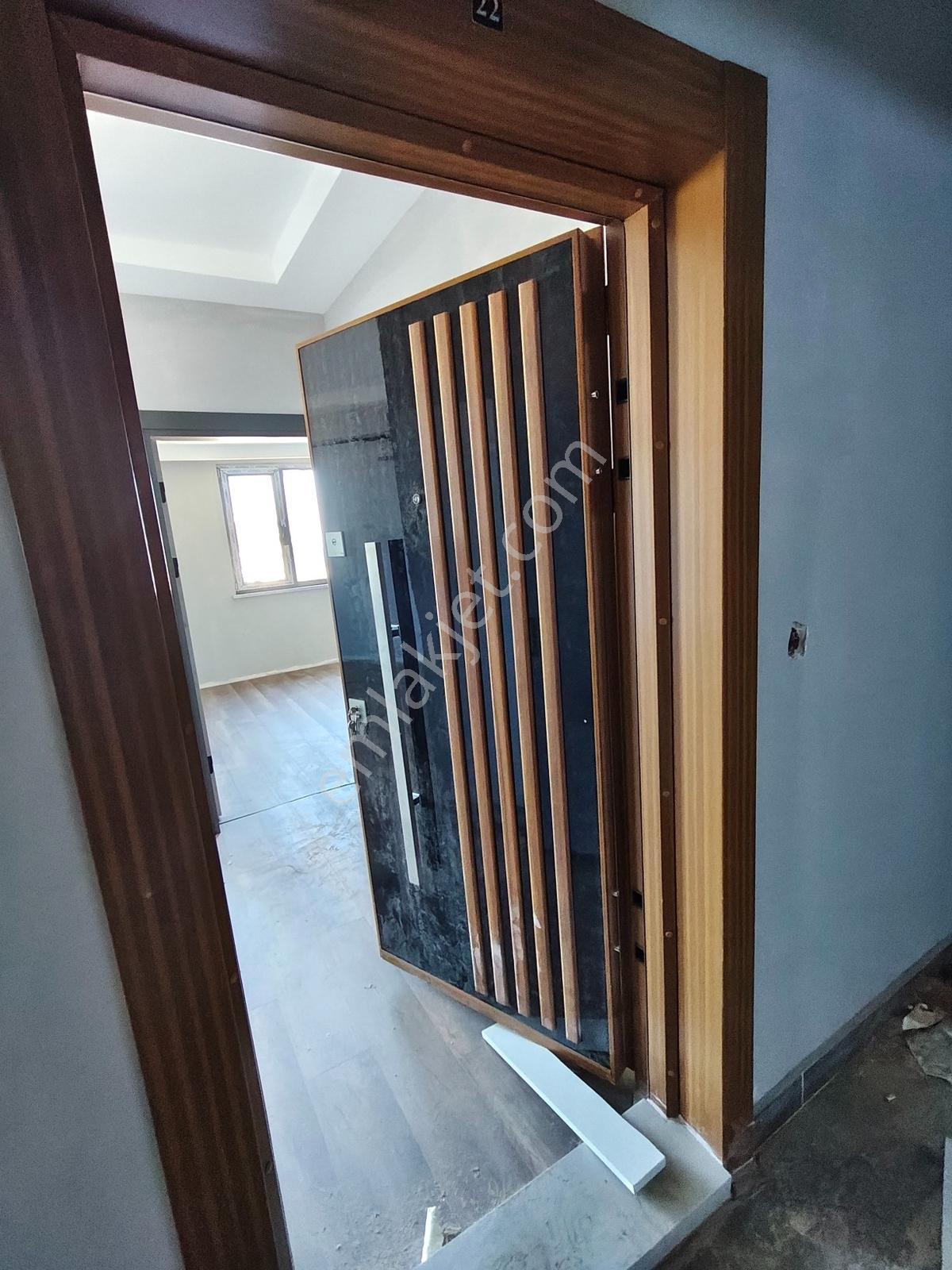 Atakum Büyükoyumca Pamuklu Blv. Cephe Satılık 1+1 Daire - Görsel 4