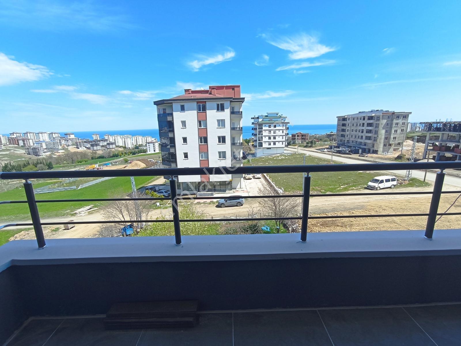 Atakum Büyükoyumca Pamuklu Blv. Cephe Satılık 1+1 Daire - Görsel 22