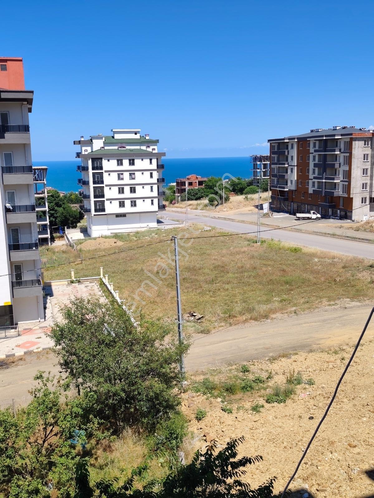 Atakum Büyükoyumca Pamuklu Blv. Cephe Satılık 1+1 Daire - Görsel 23