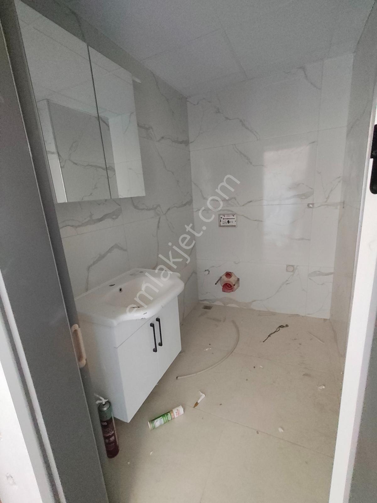 Atakum Büyükoyumca Pamuklu Blv. Cephe Satılık 1+1 Daire - Görsel 7