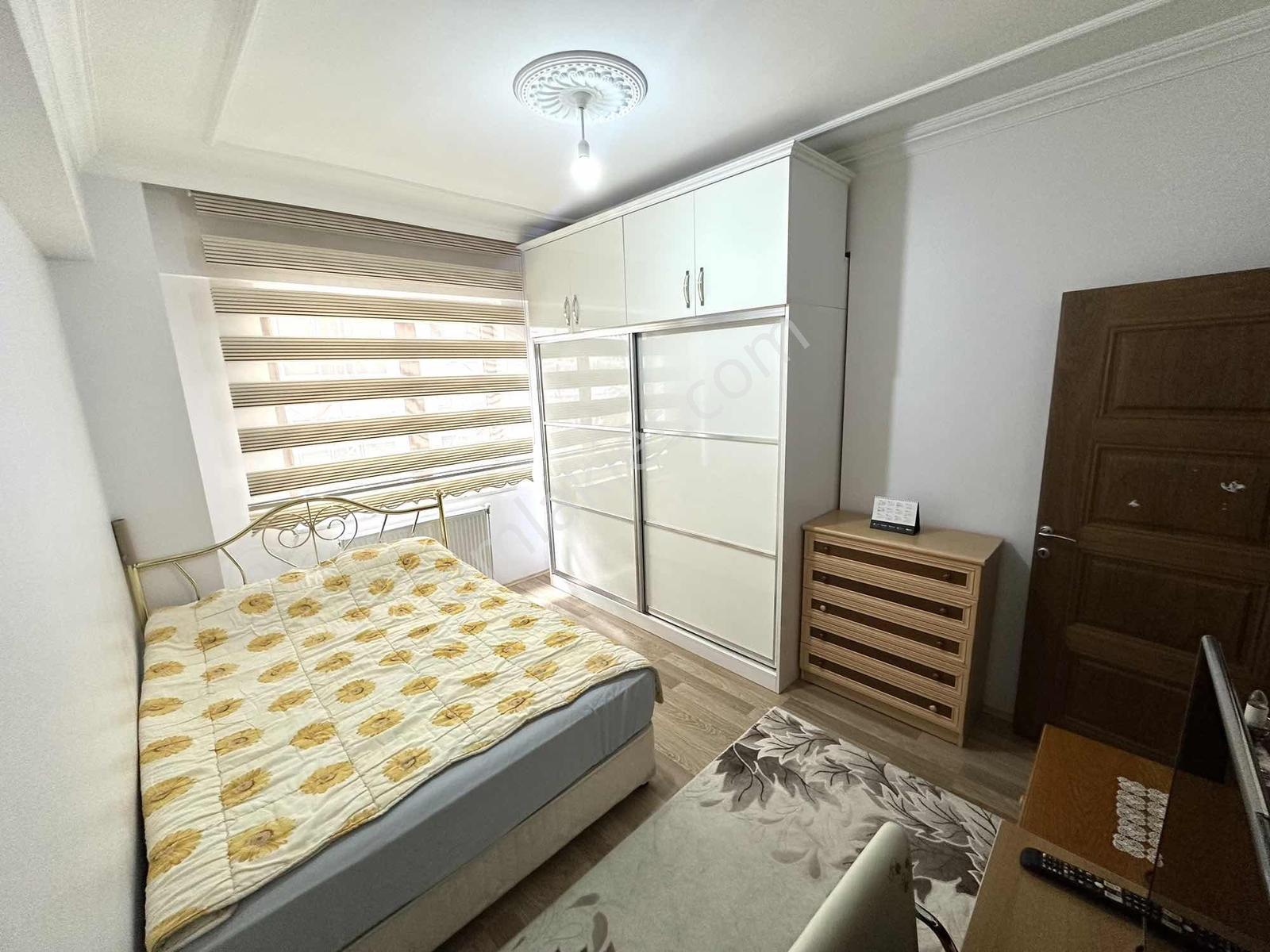 [a.cihangiroğlu]park 23 Arkası/cephesi Kapanmayan 185 M2 3+1! - Görsel 18