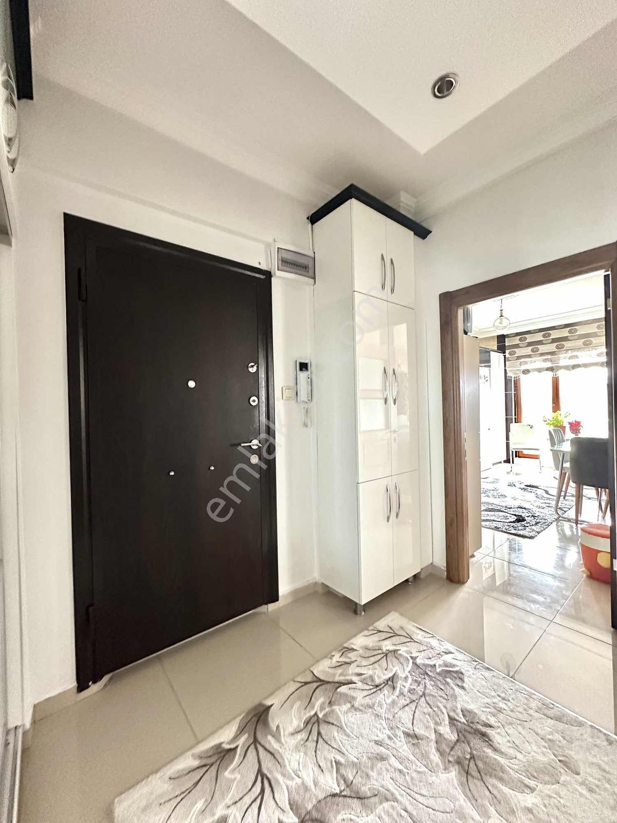 [a.cihangiroğlu]park 23 Arkası/cephesi Kapanmayan 185 M2 3+1! - Görsel 29