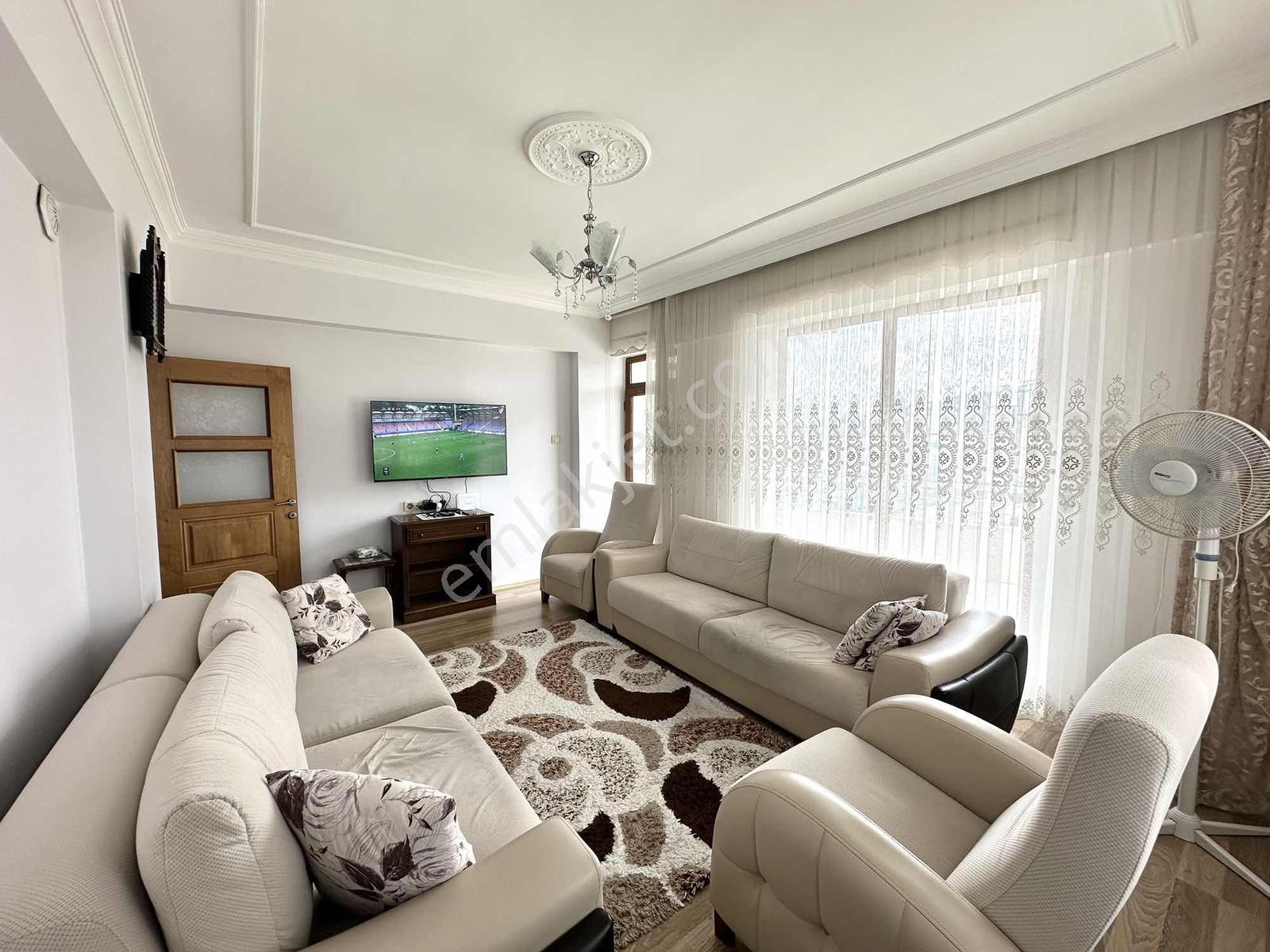 [a.cihangiroğlu]park 23 Arkası/cephesi Kapanmayan 185 M2 3+1! - Görsel 5