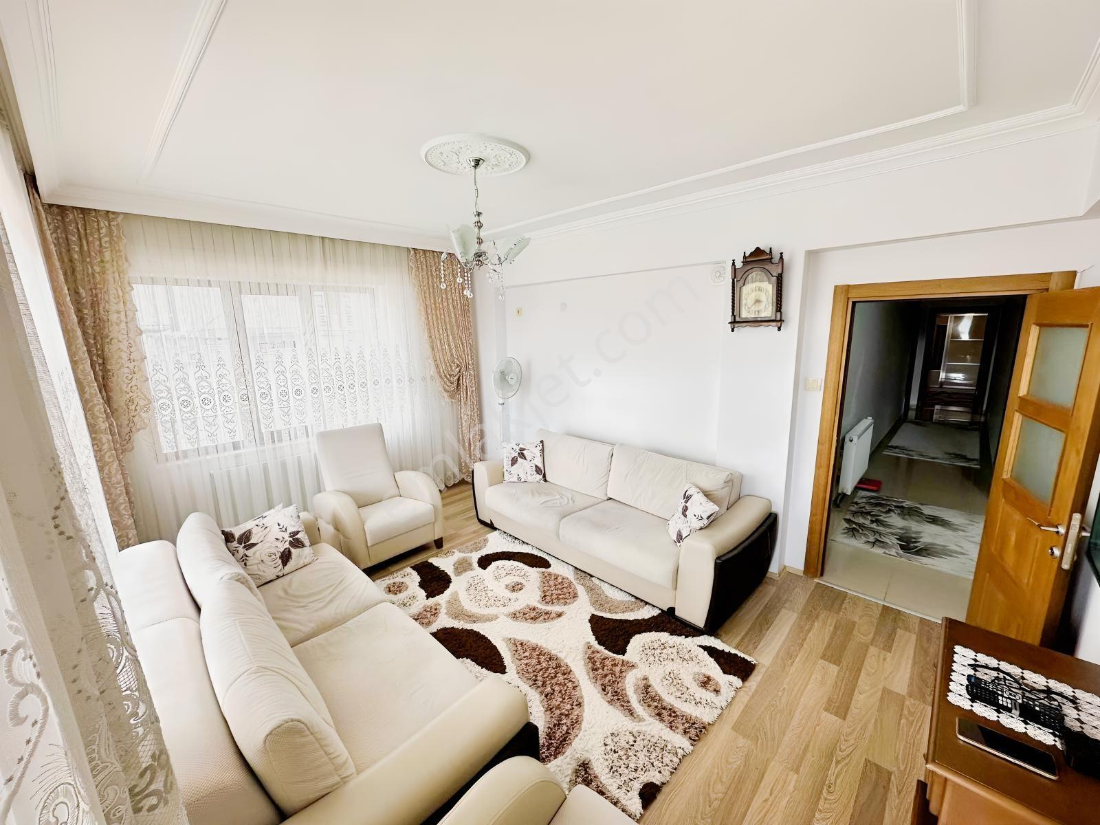 [a.cihangiroğlu]park 23 Arkası/cephesi Kapanmayan 185 M2 3+1! - Görsel 8