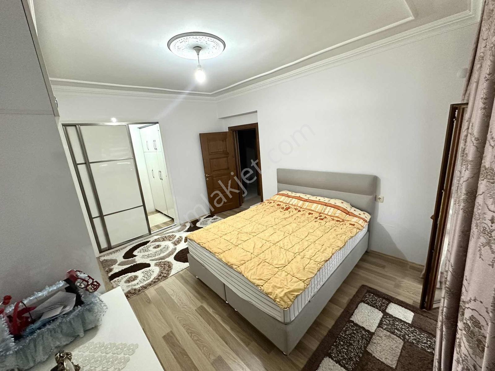 [a.cihangiroğlu]park 23 Arkası/cephesi Kapanmayan 185 M2 3+1! - Görsel 20