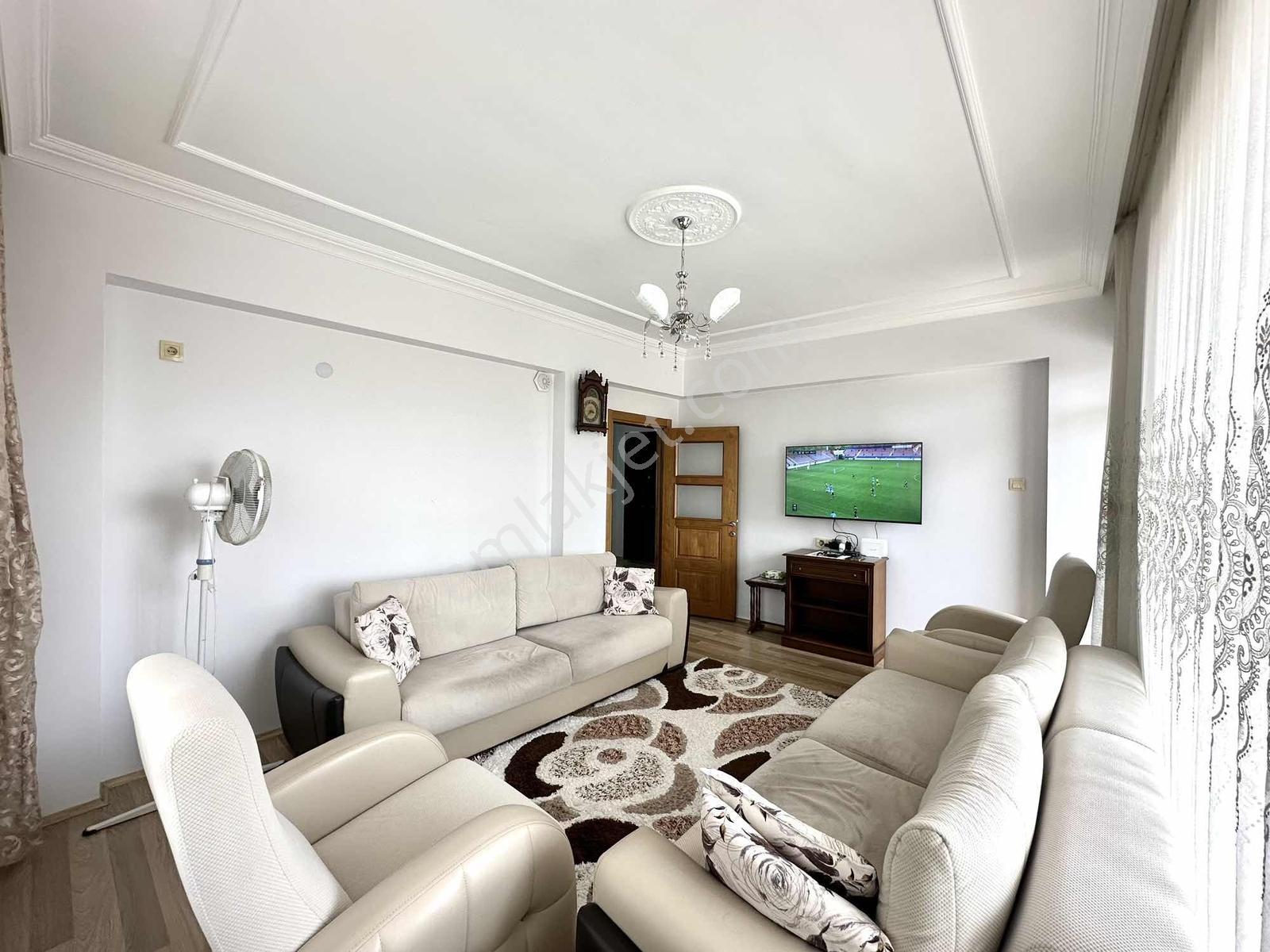 [a.cihangiroğlu]park 23 Arkası/cephesi Kapanmayan 185 M2 3+1! - Görsel 9