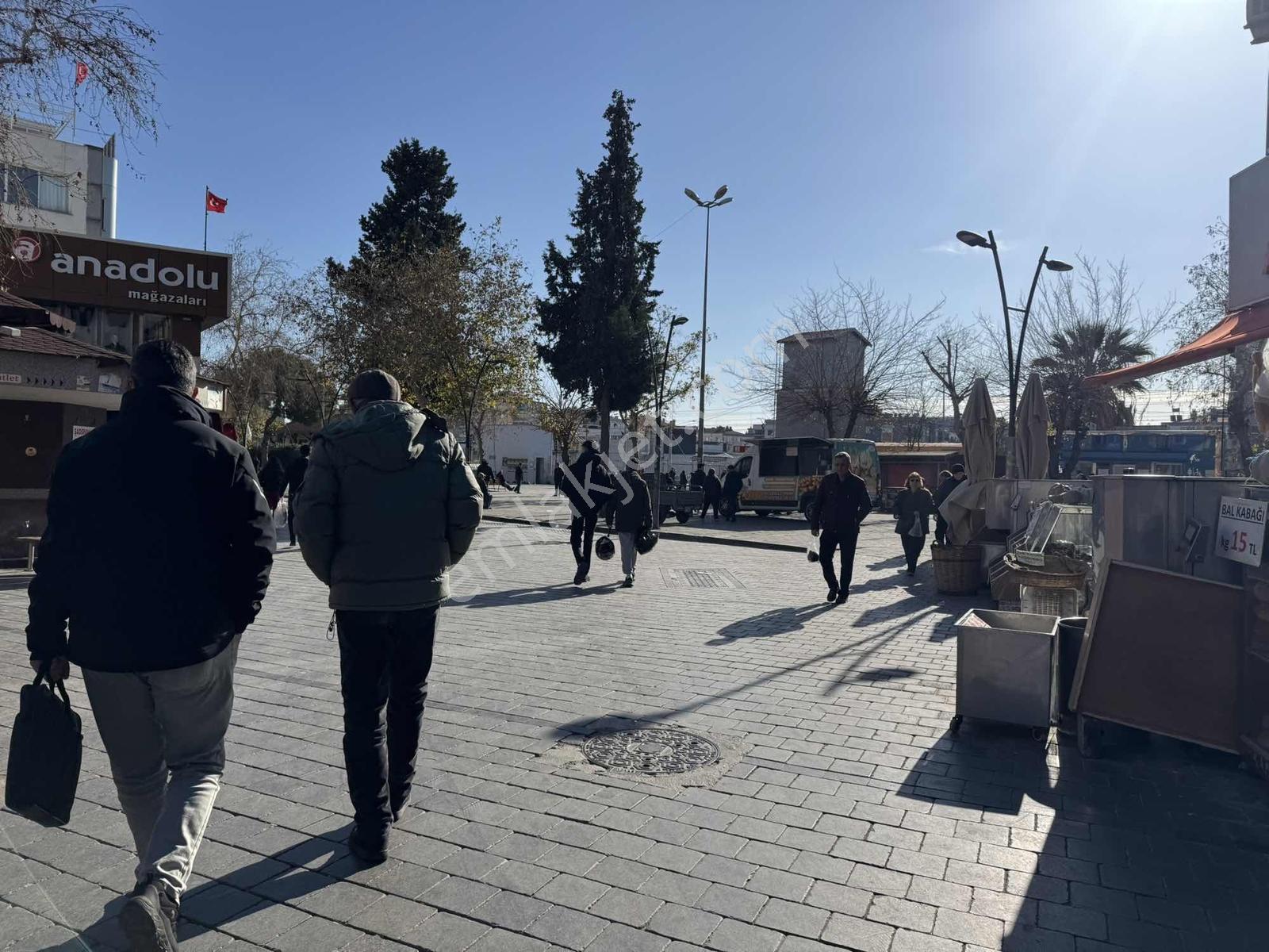 Çiğli Ataşehir Yağcı İş Merkezinde Yatırımlık Satılık Ofis - Görsel 15