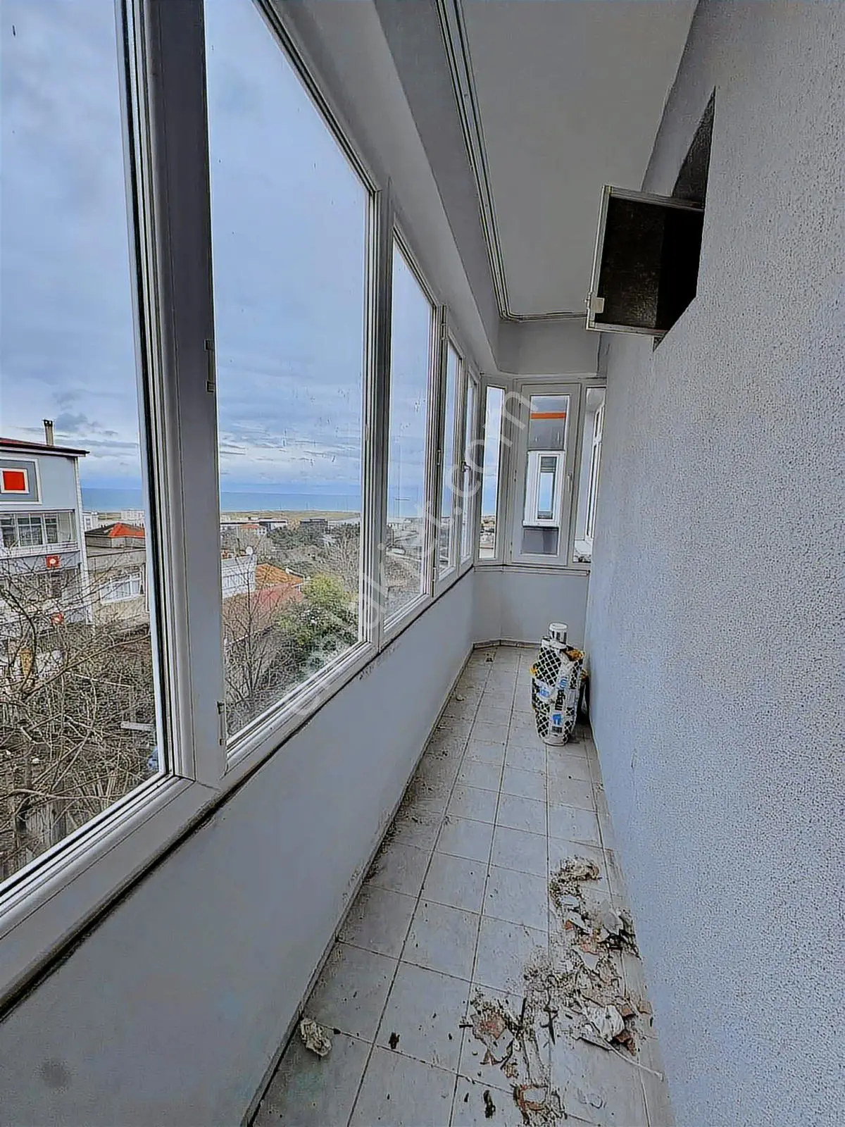 Karayollarında Fırsat 3+1 Daire Asansörlü - Görsel 3
