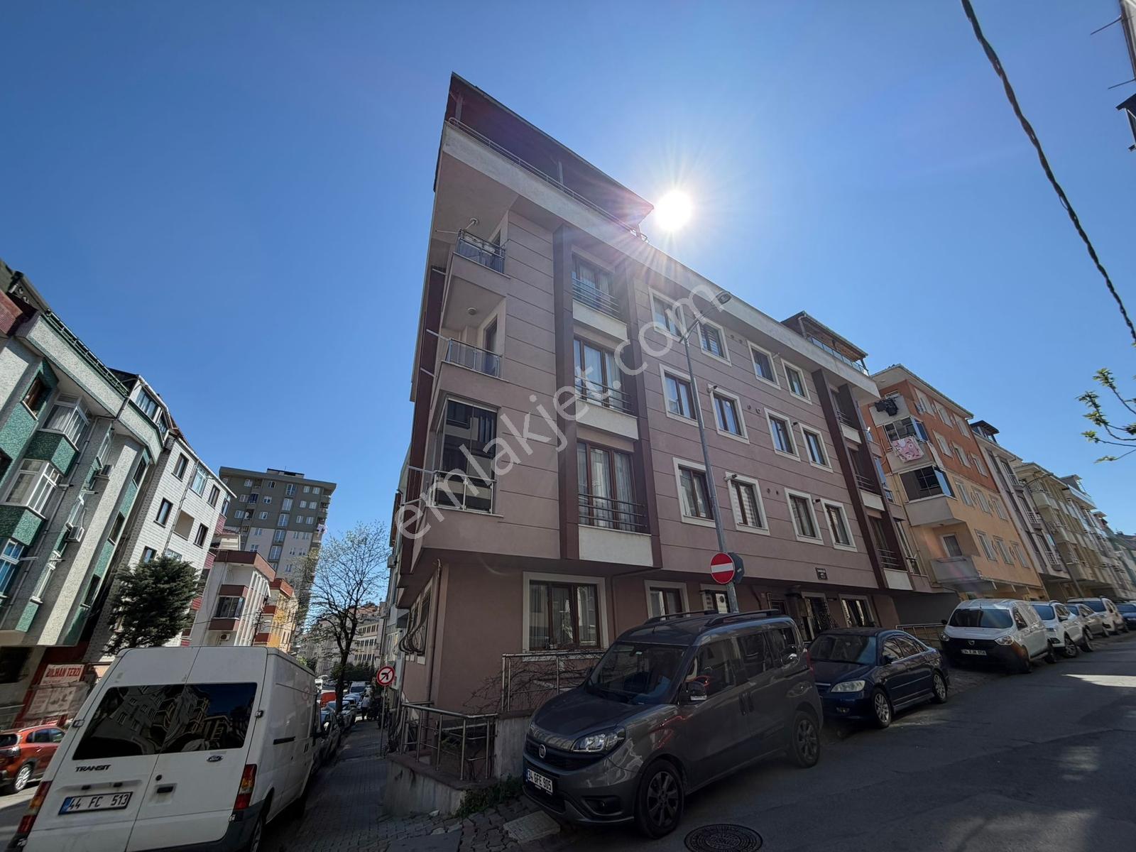 Ümraniye-göztepe Metro Yakını 6+2 Dubleks - Görsel 8