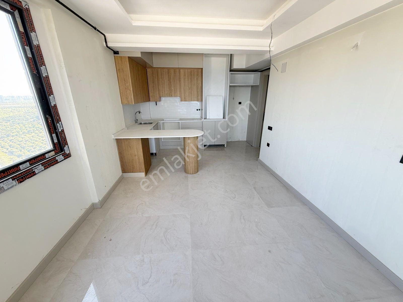 ░_*arcıty*_░den Erdemli Çeşmeli'de Site İçi+havuz Dnz Mnz. 2+1* - Görsel 7
