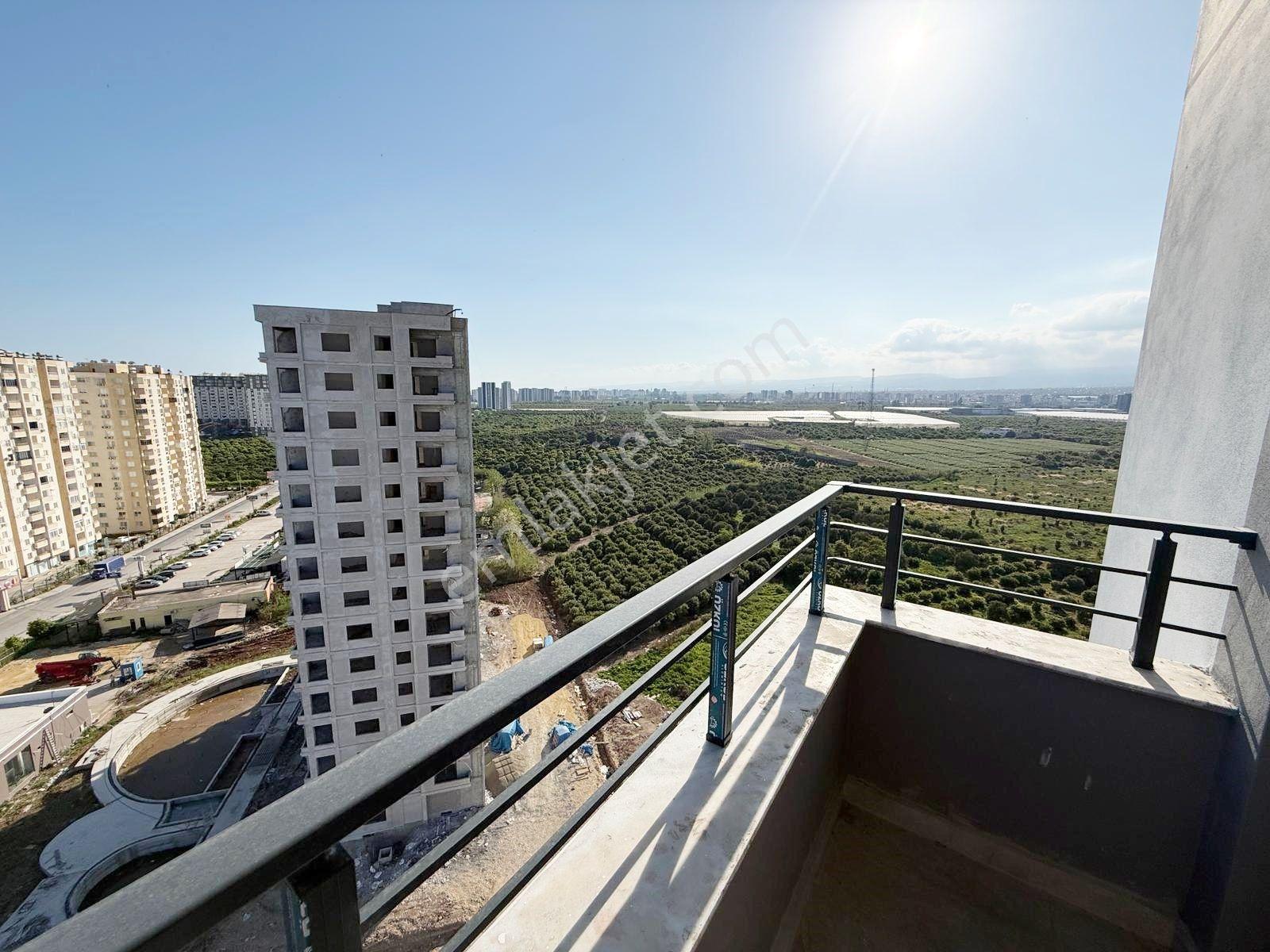 ░_*arcıty*_░den Erdemli Çeşmeli'de Site İçi+havuz Dnz Mnz. 2+1* - Görsel 13