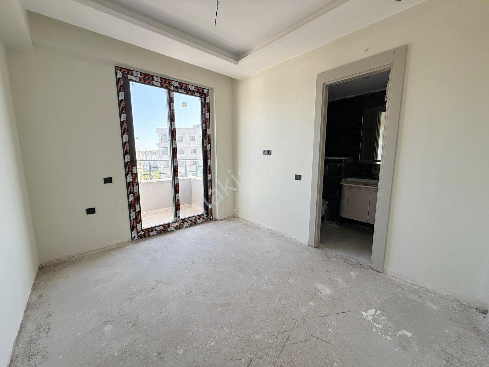 ░_*arcıty*_░den Erdemli Çeşmeli'de Site İçi+havuz Dnz Mnz. 2+1* - Görsel 18