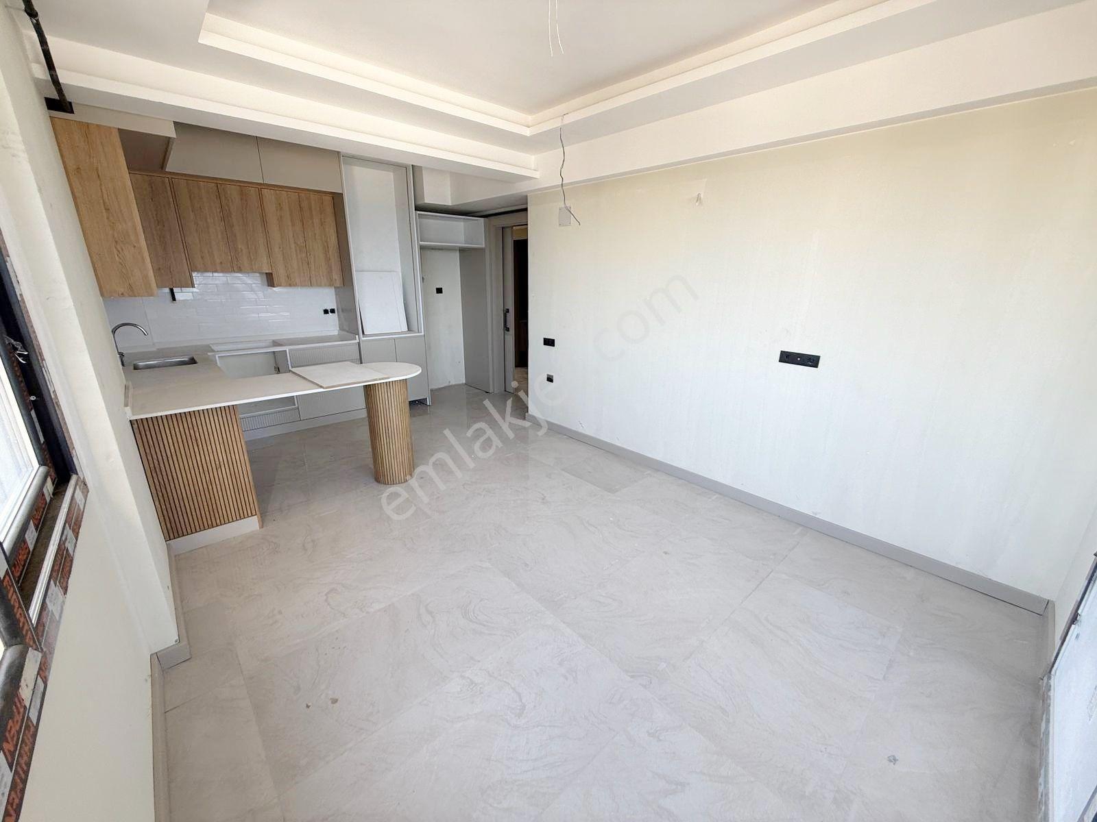░_*arcıty*_░den Erdemli Çeşmeli'de Site İçi+havuz Dnz Mnz. 2+1* - Görsel 6