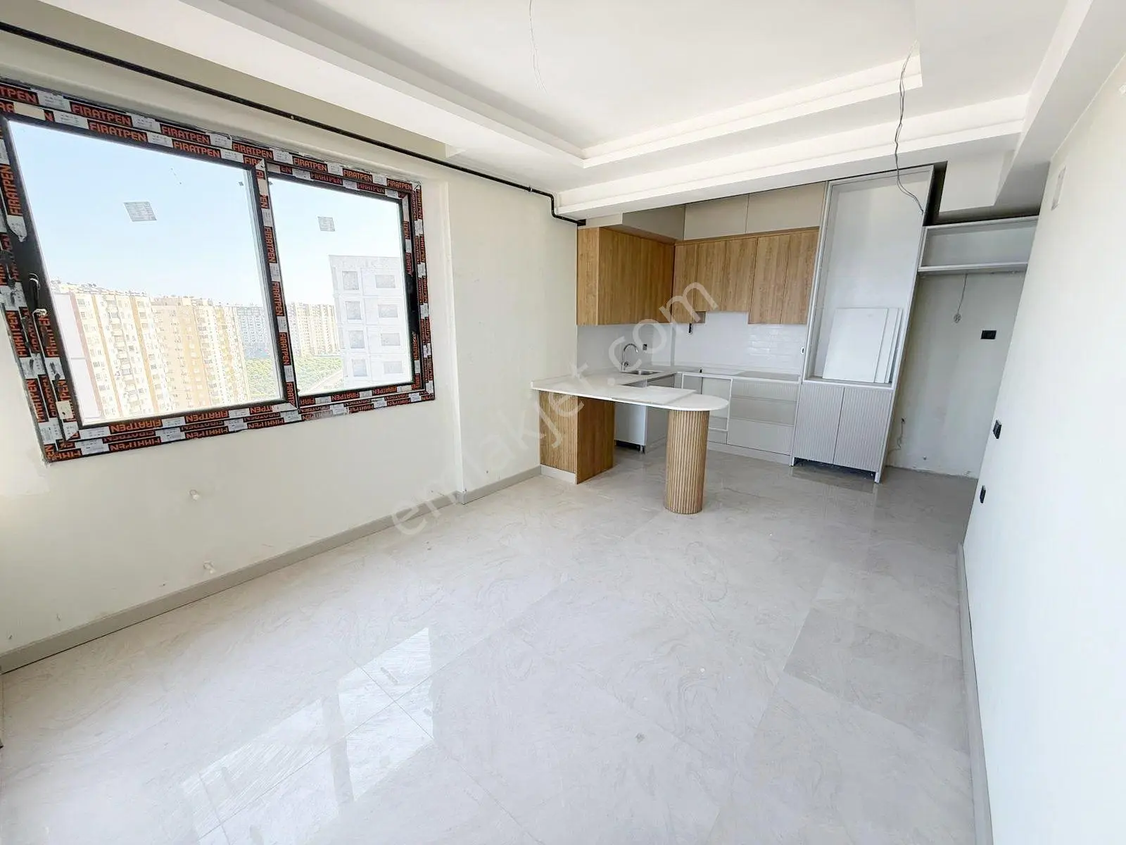 ░_*arcıty*_░den Erdemli Çeşmeli'de Site İçi+havuz Dnz Mnz. 2+1* - Görsel 2