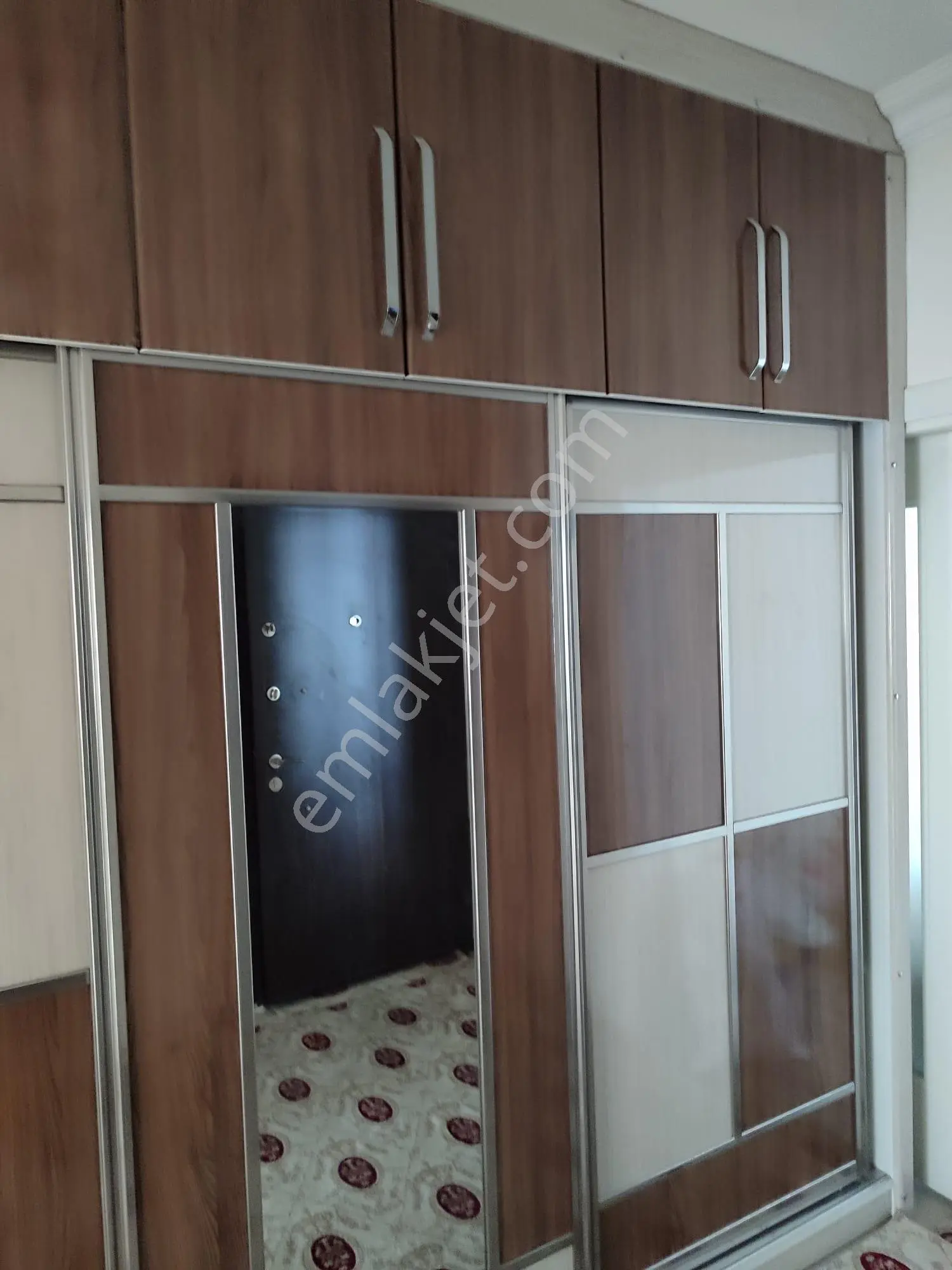Hacımütahir Mah.kayakıran Apt.bakımlı 3+1 Dairemiz Satılıktır. - Görsel 5