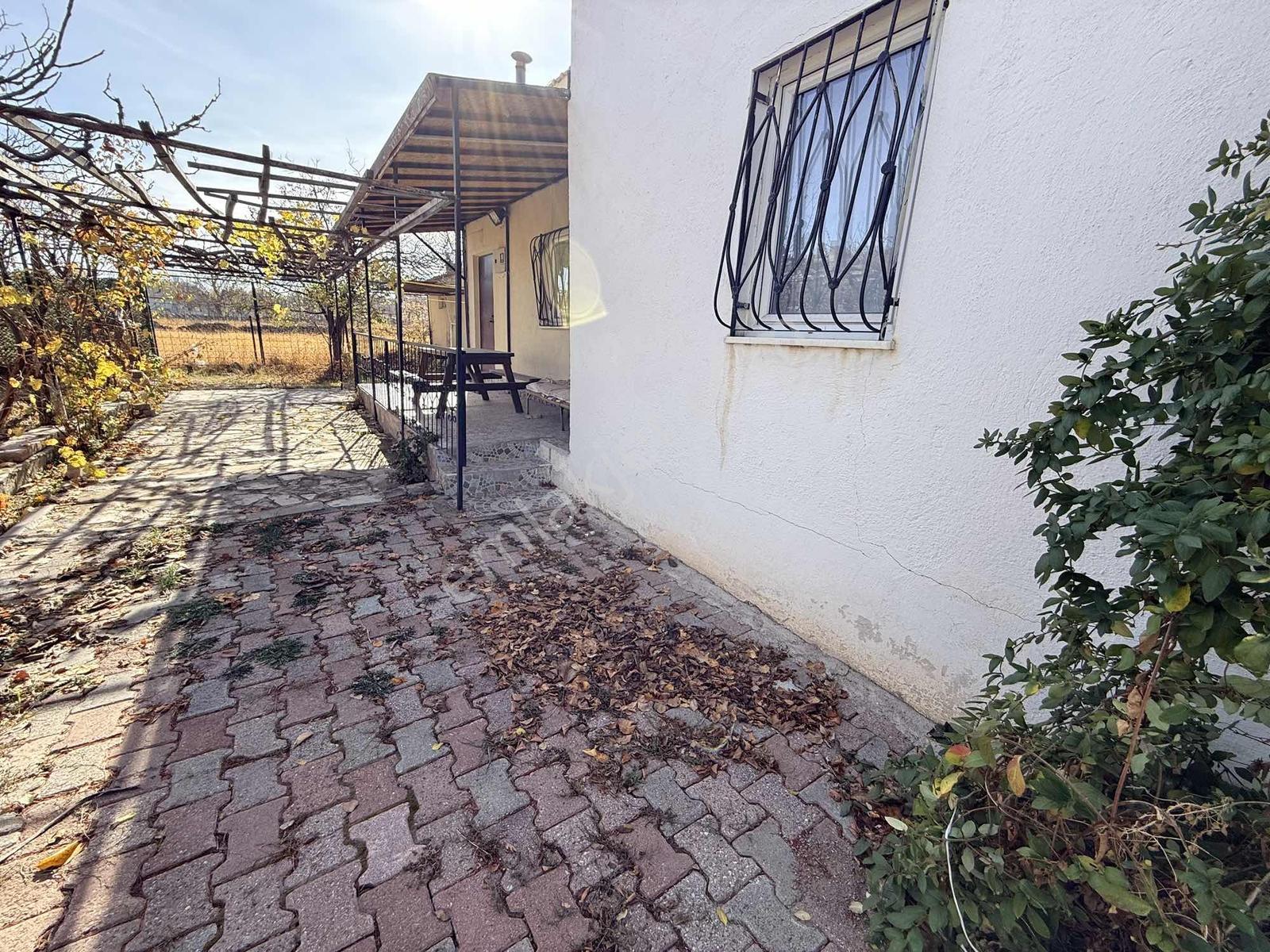 Gesi Kayabağ Mahallesinde Doğa İçinde 1+1 Eşyalı Bağ Evi - Görsel 21