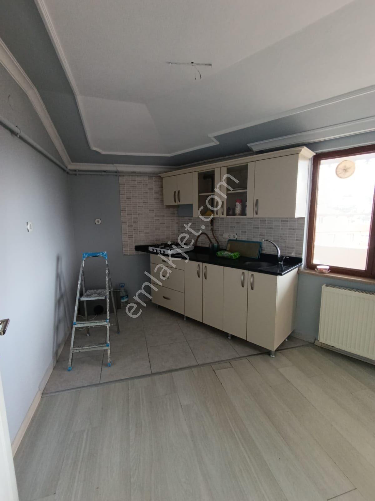 Kalkınma Mahallesi Kiralık 2+1 Çatı Katı - Görsel 7
